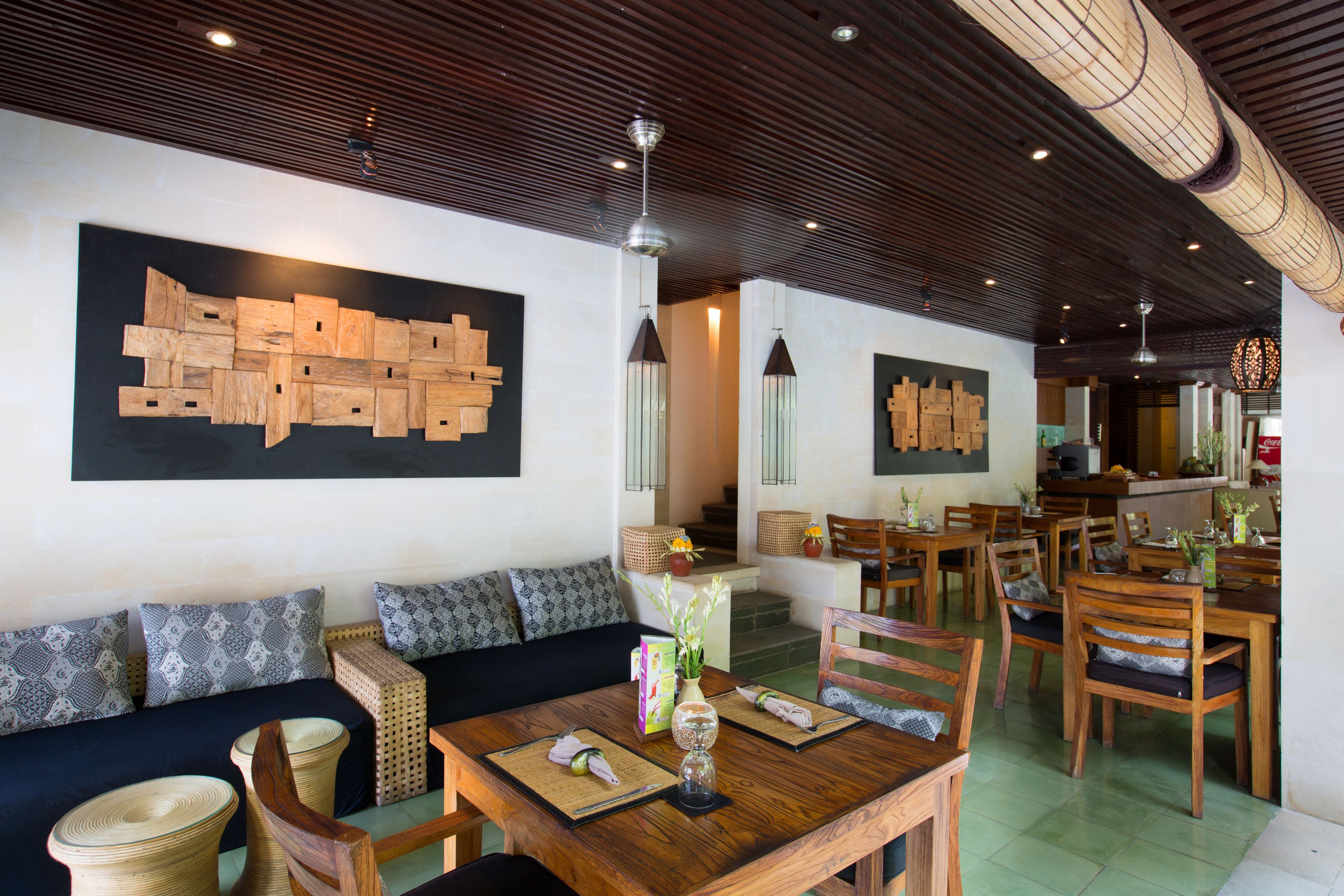 Ubud Village Hotel