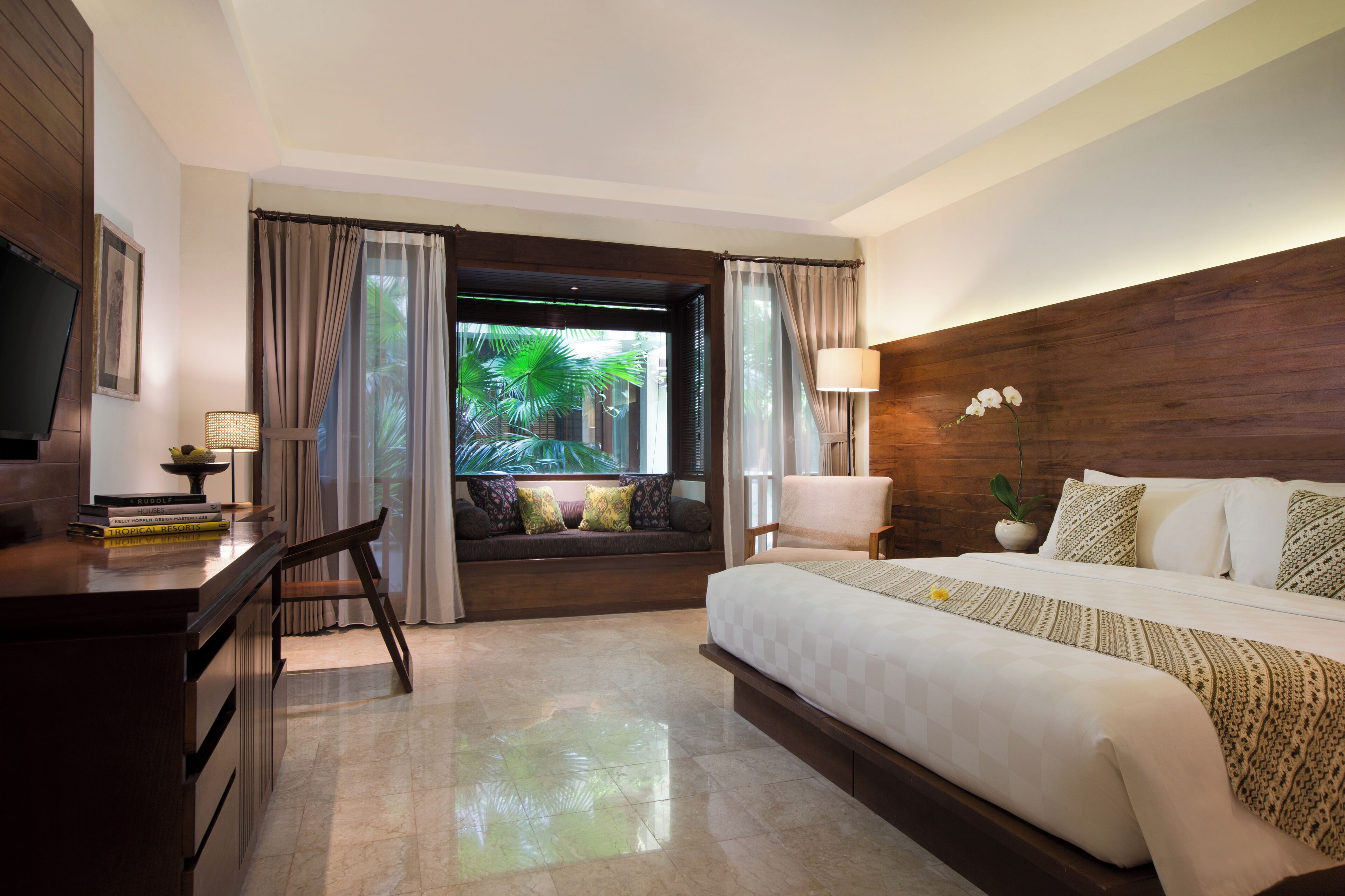 Ubud Village Hotel