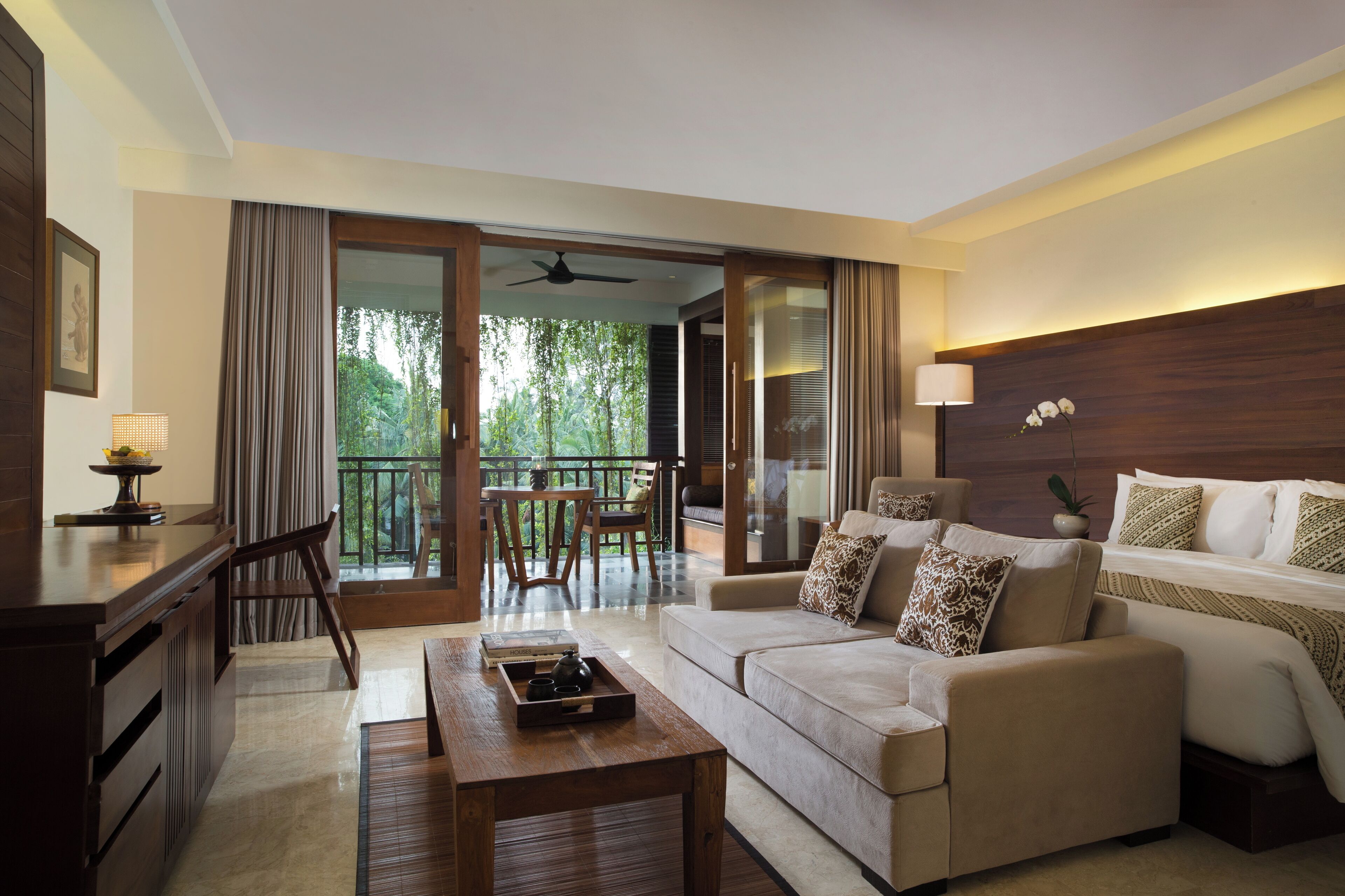 Ubud Village Hotel