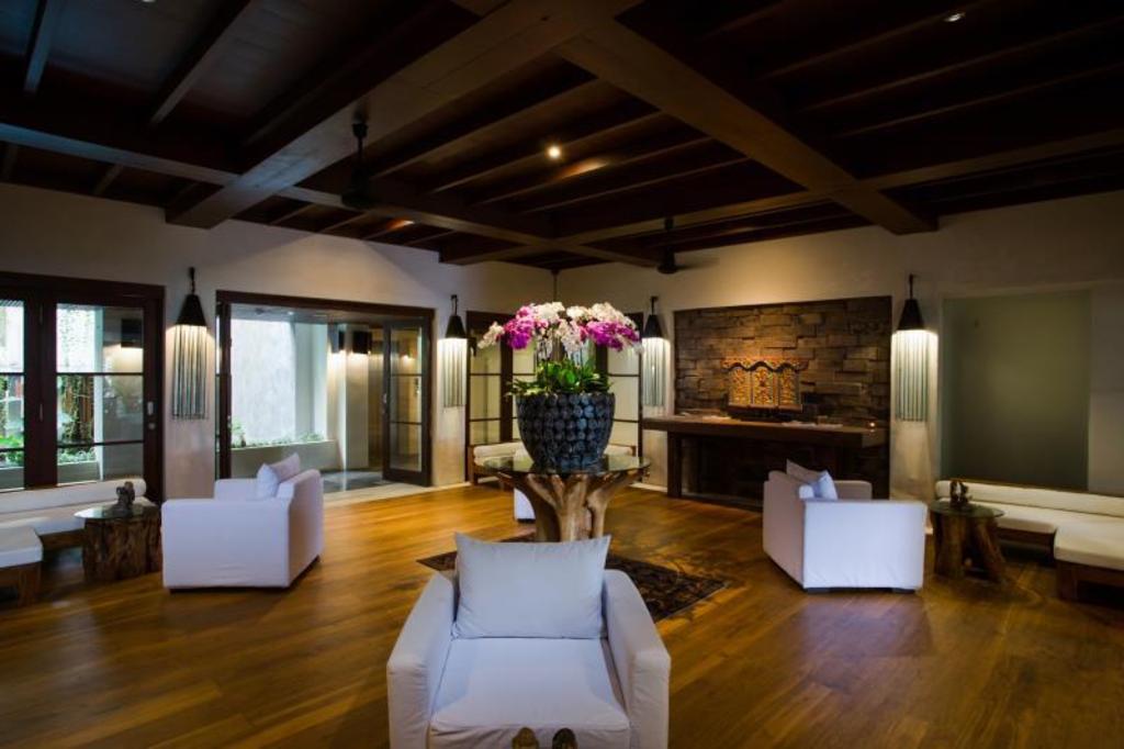 Ubud Village Hotel