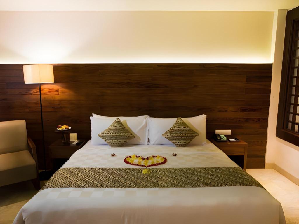 Ubud Village Hotel