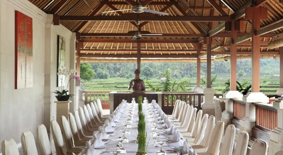 Ubud Village Resort & Spa