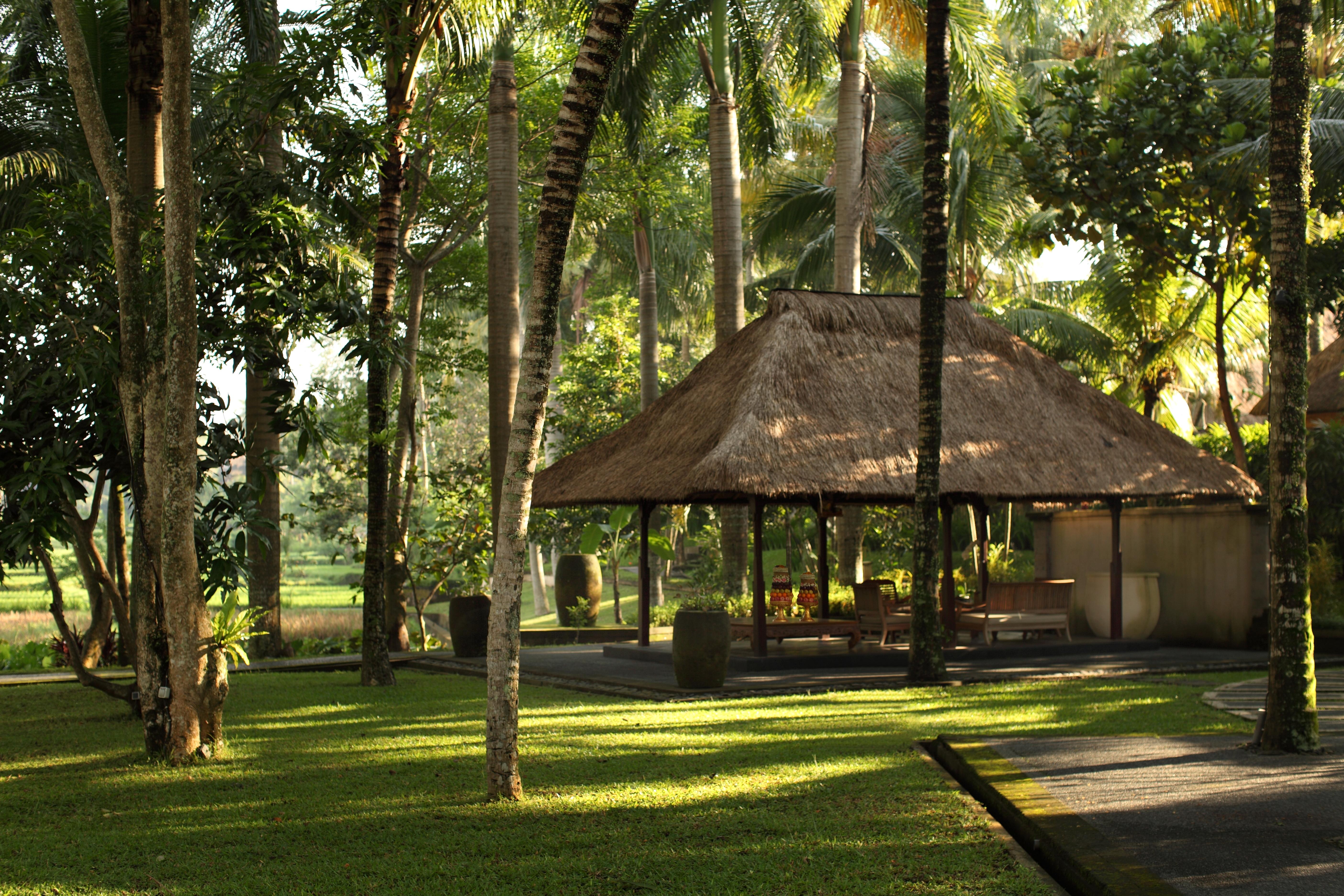 Ubud Village Resort & Spa