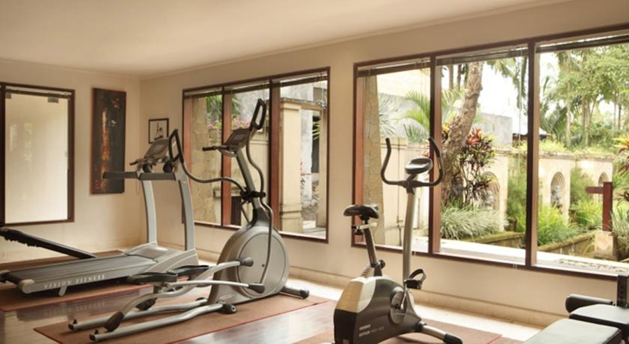 Ubud Village Resort & Spa