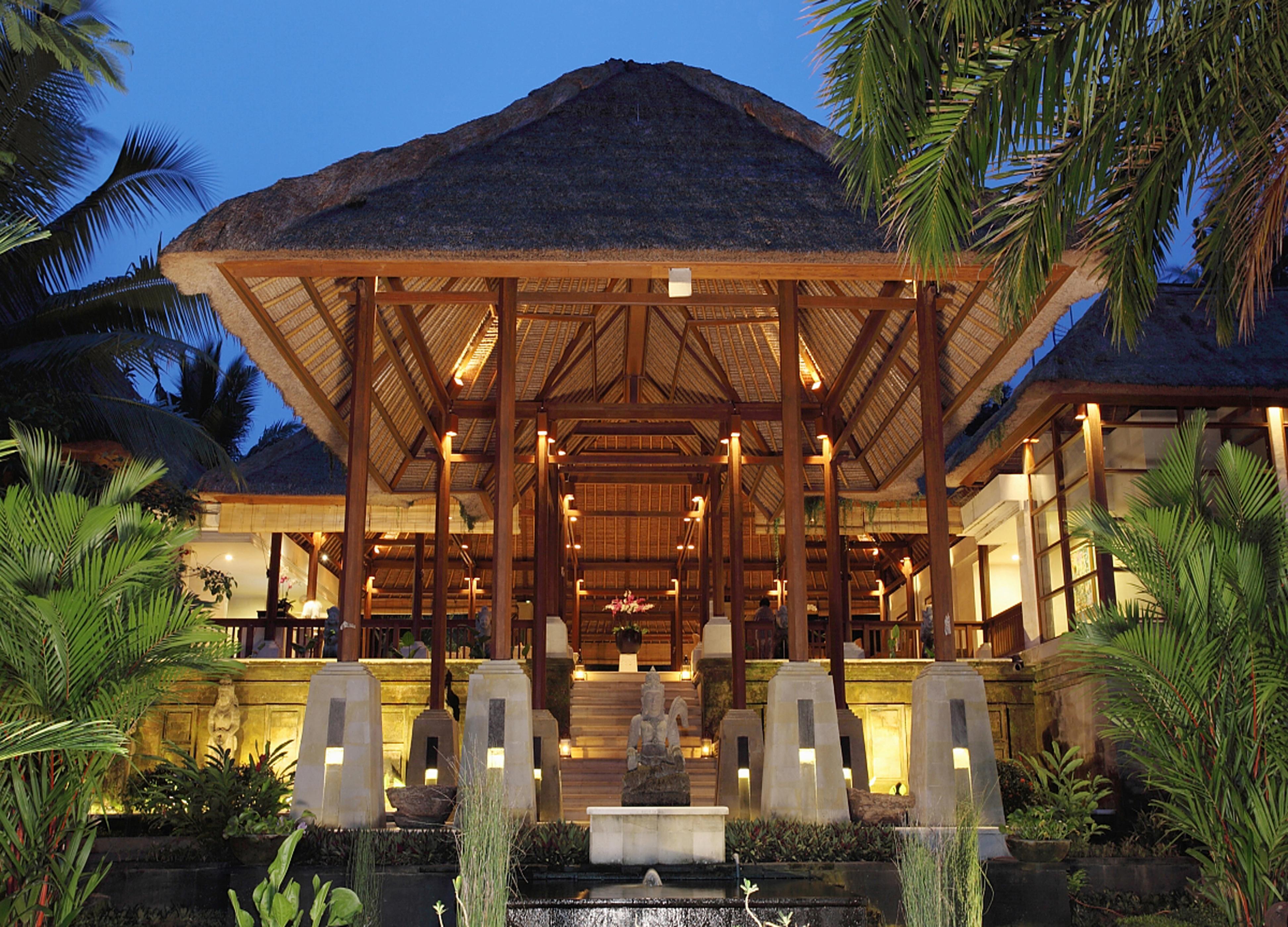Ubud Village Resort & Spa