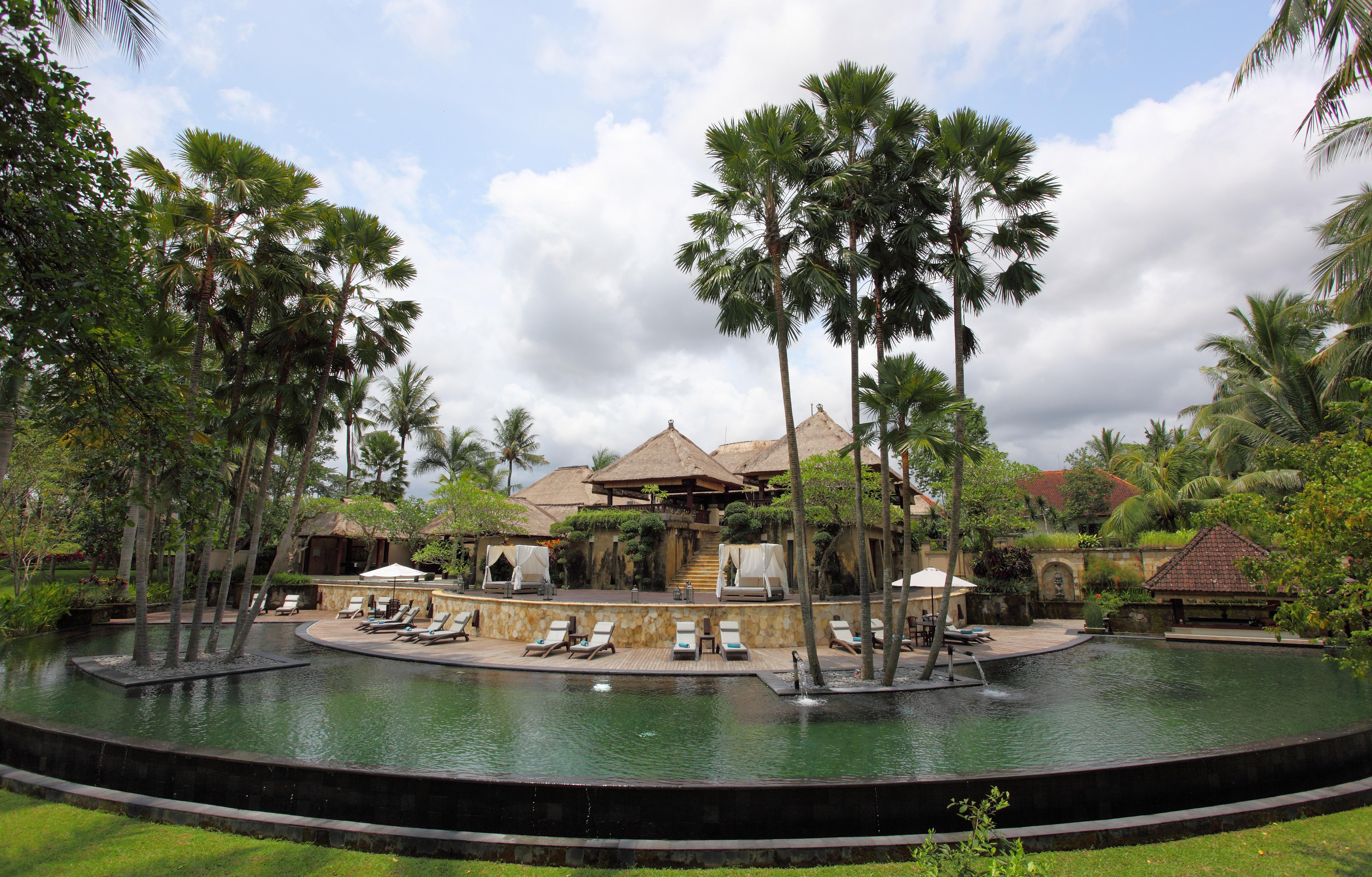 Ubud Village Resort & Spa