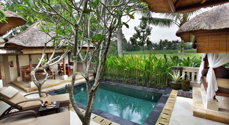 Ubud Village Resort & Spa