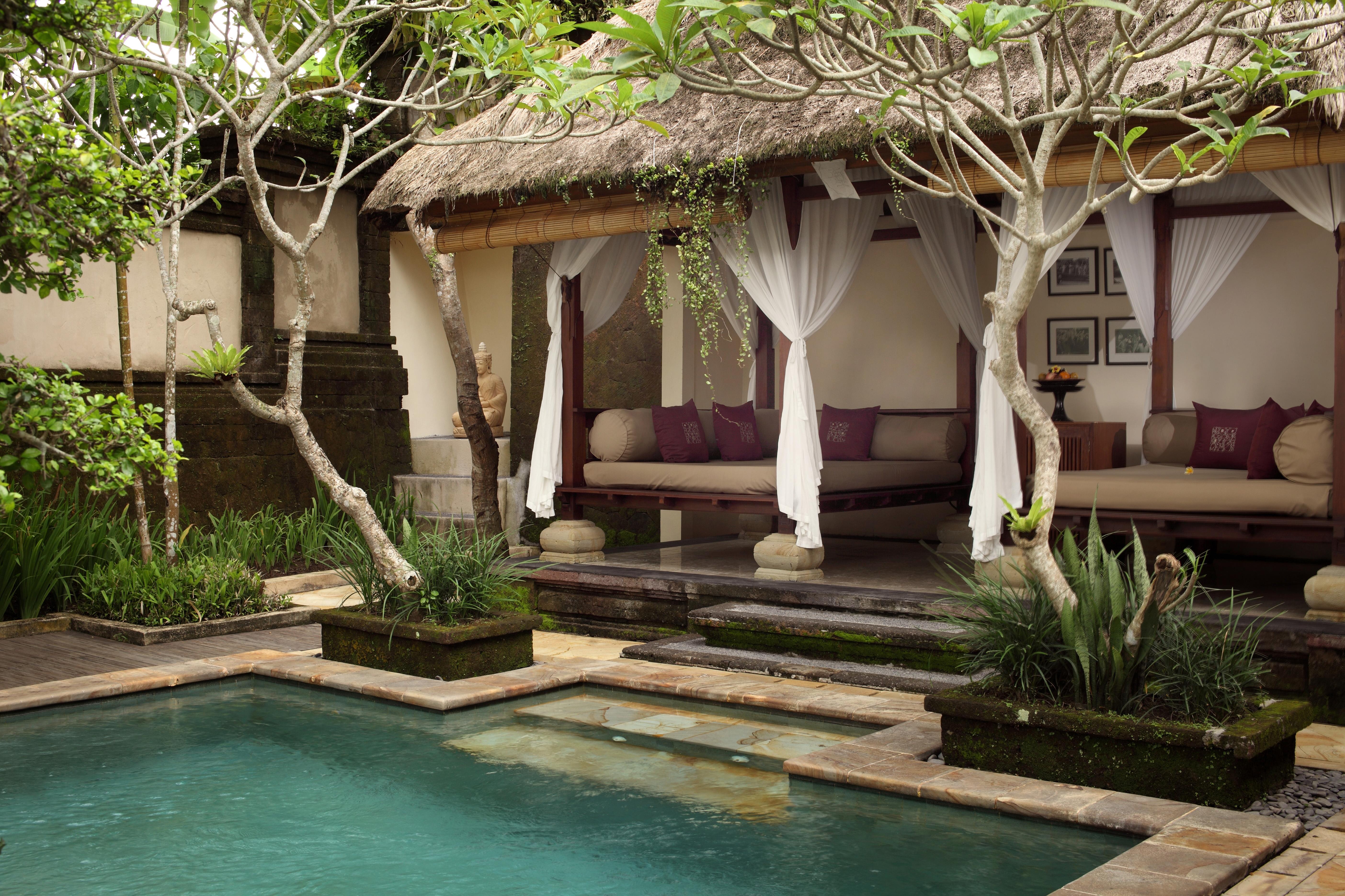 Ubud Village Resort & Spa