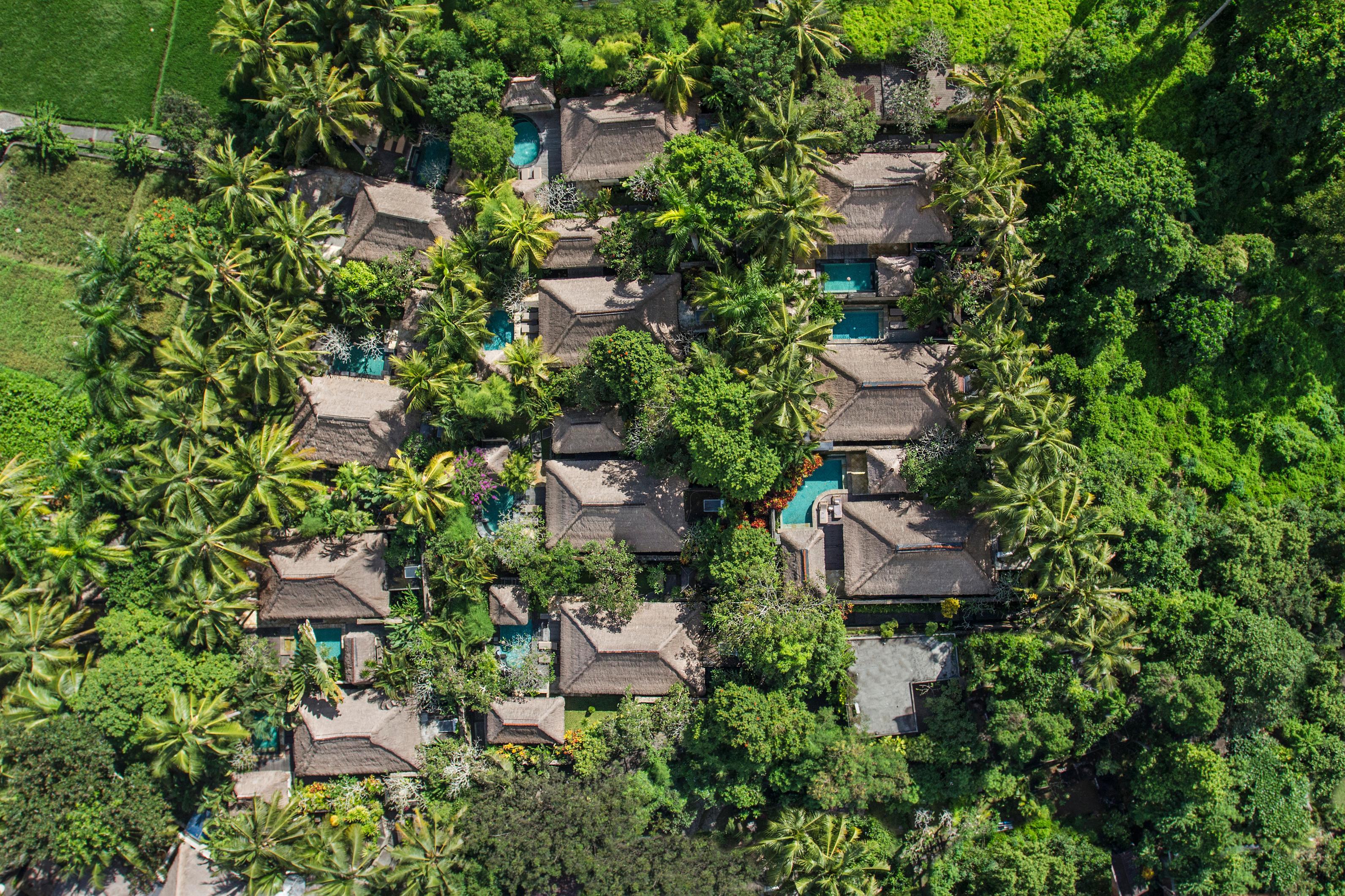 Ubud Village Resort & Spa