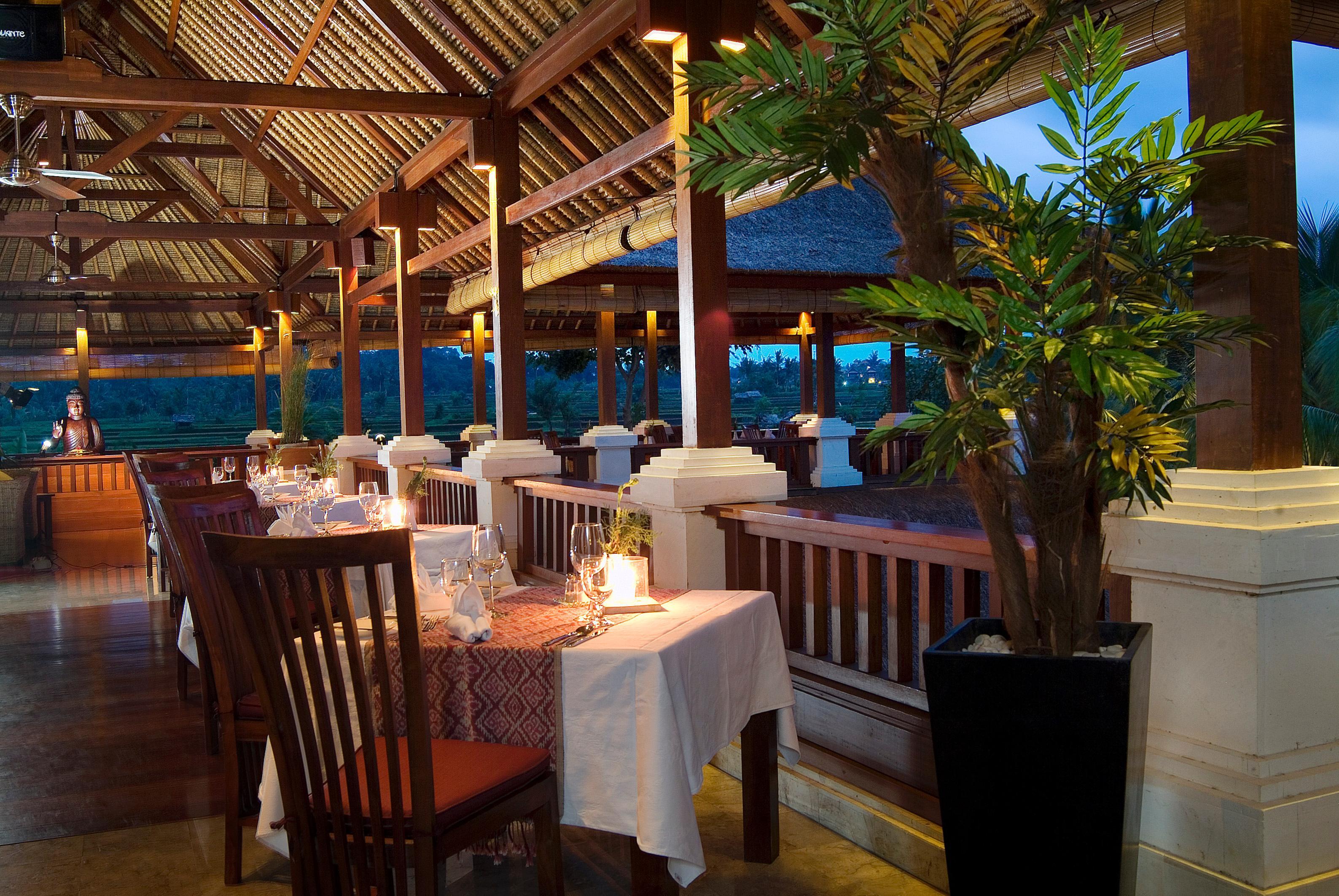 Ubud Village Resort & Spa