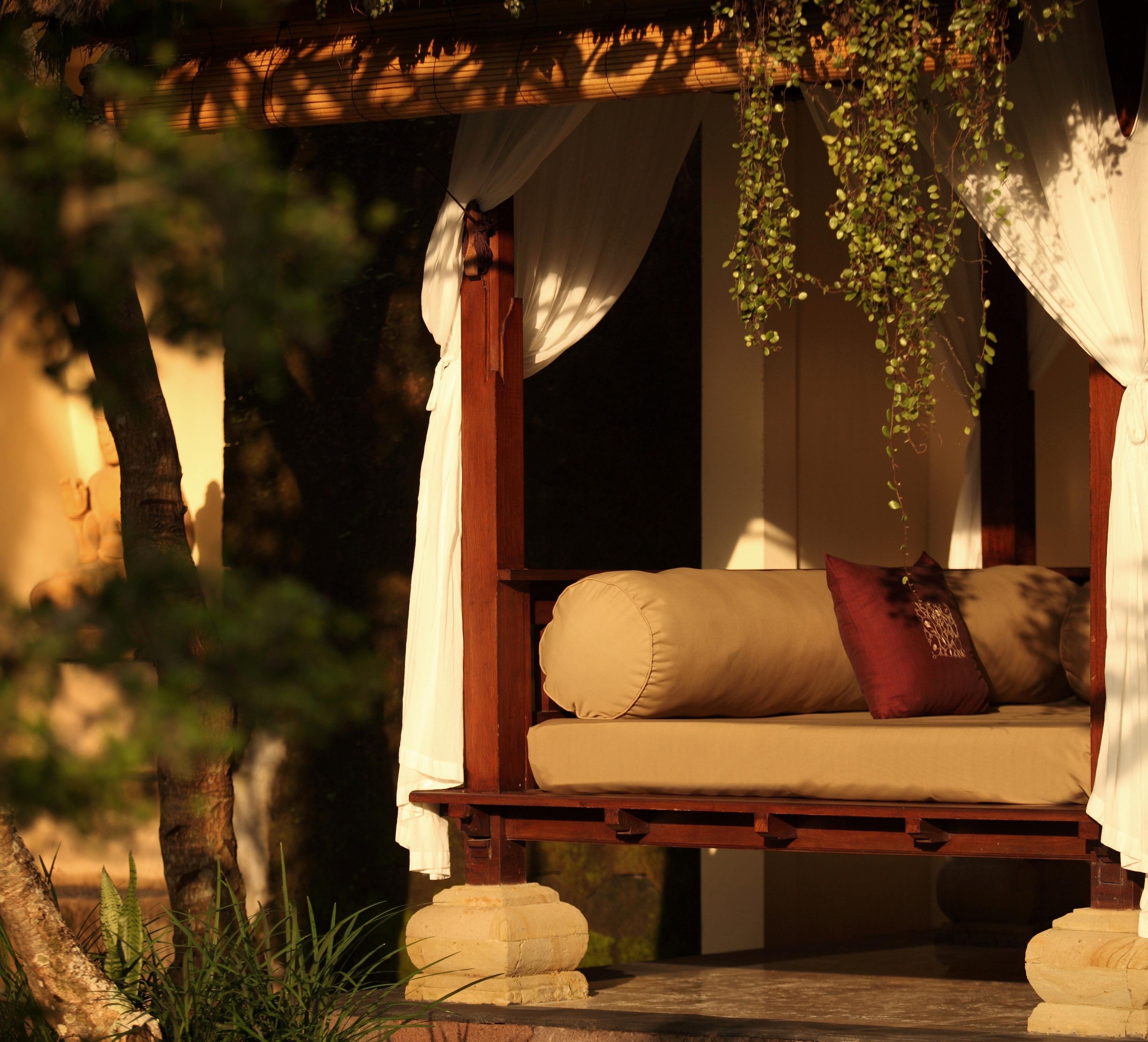 Ubud Village Resort & Spa