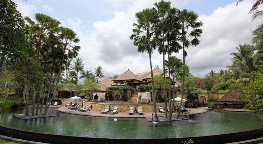 Ubud Village Resort & Spa