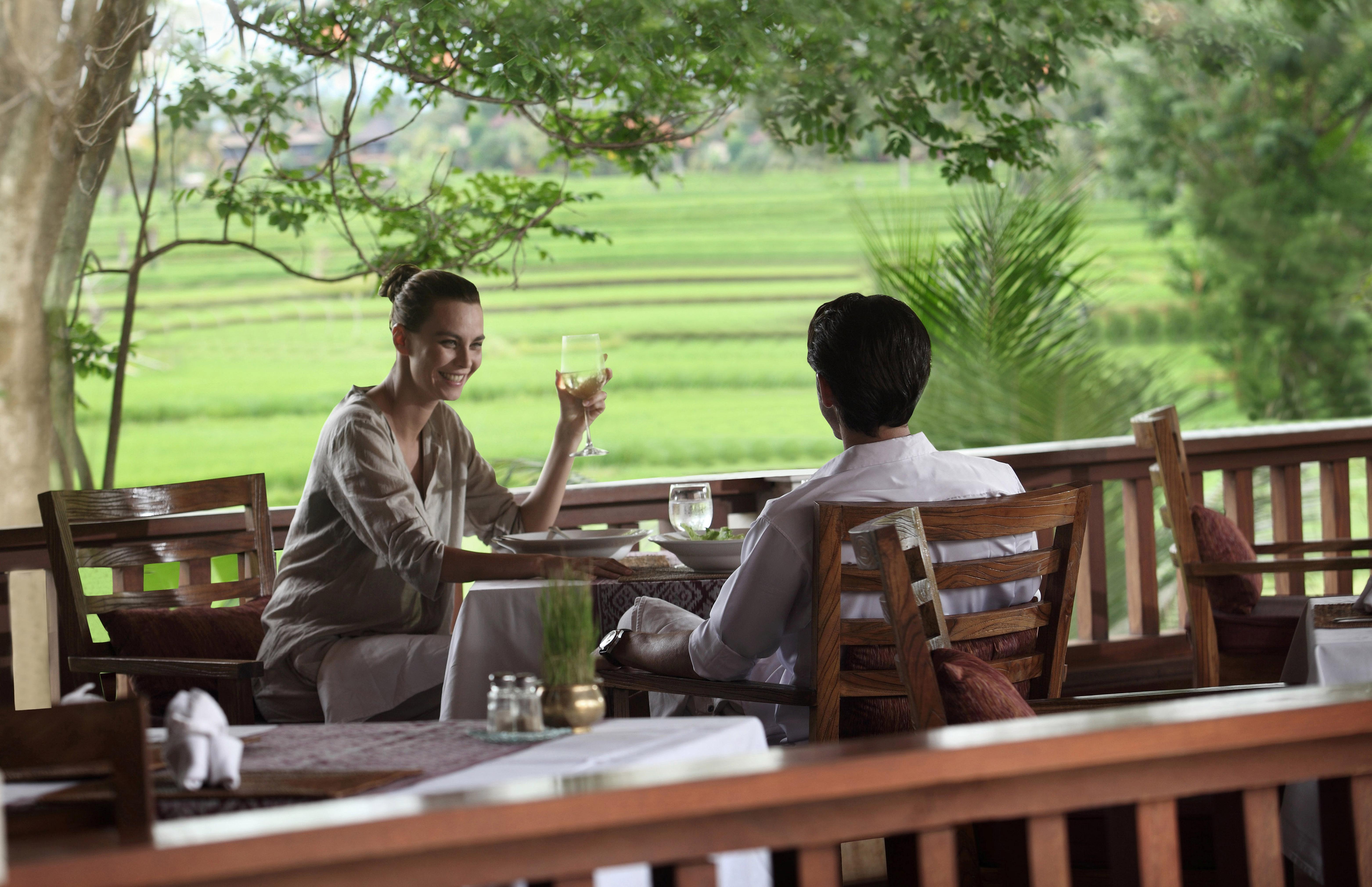 Ubud Village Resort & Spa