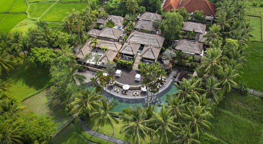 Ubud Village Resort & Spa