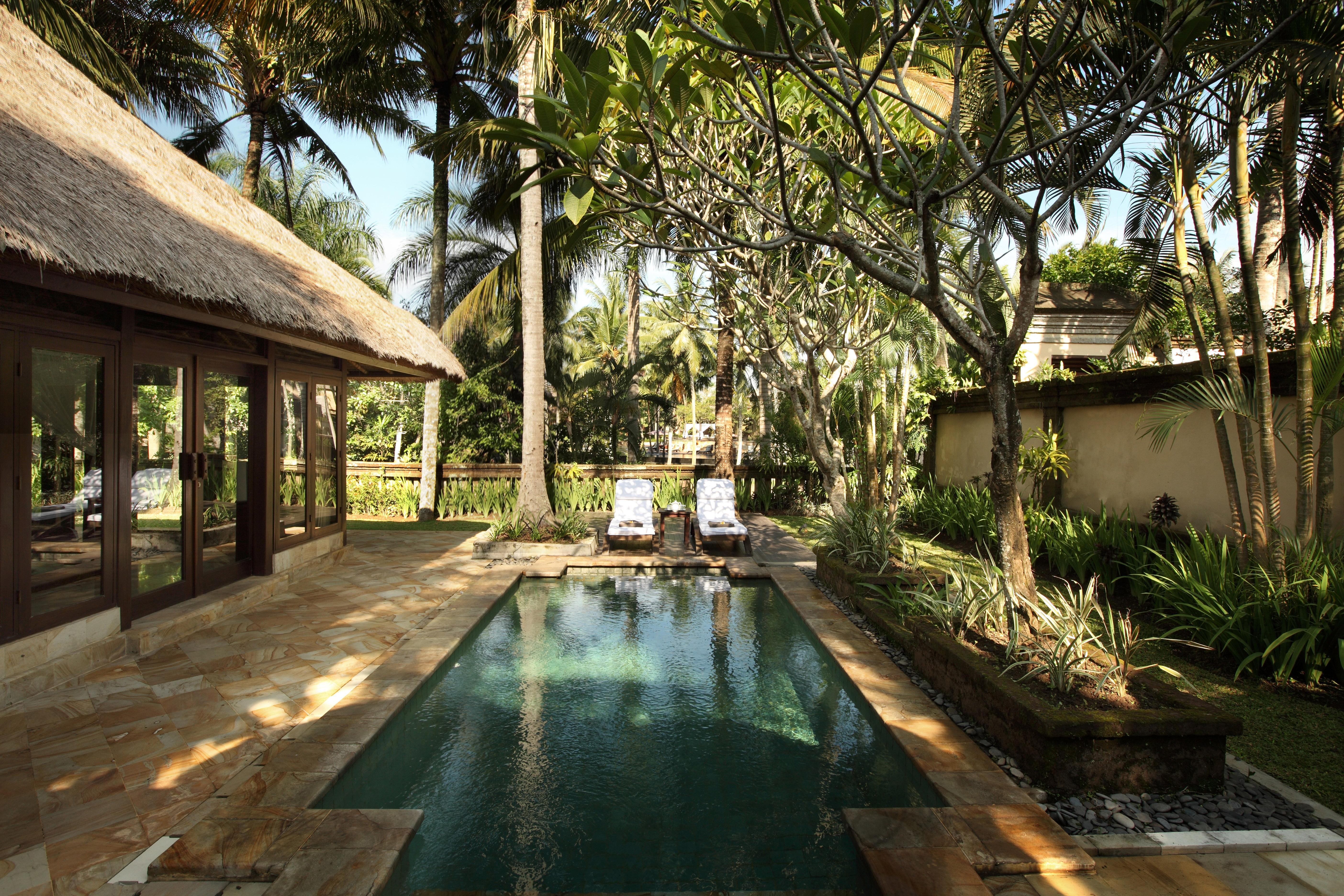 Ubud Village Resort & Spa