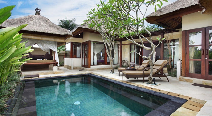 Ubud Village Resort & Spa