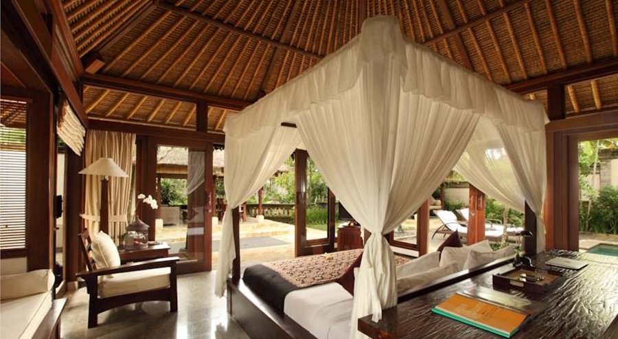 Ubud Village Resort & Spa
