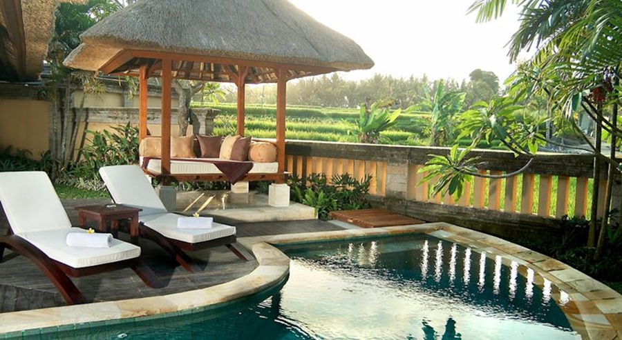 Ubud Village Resort & Spa