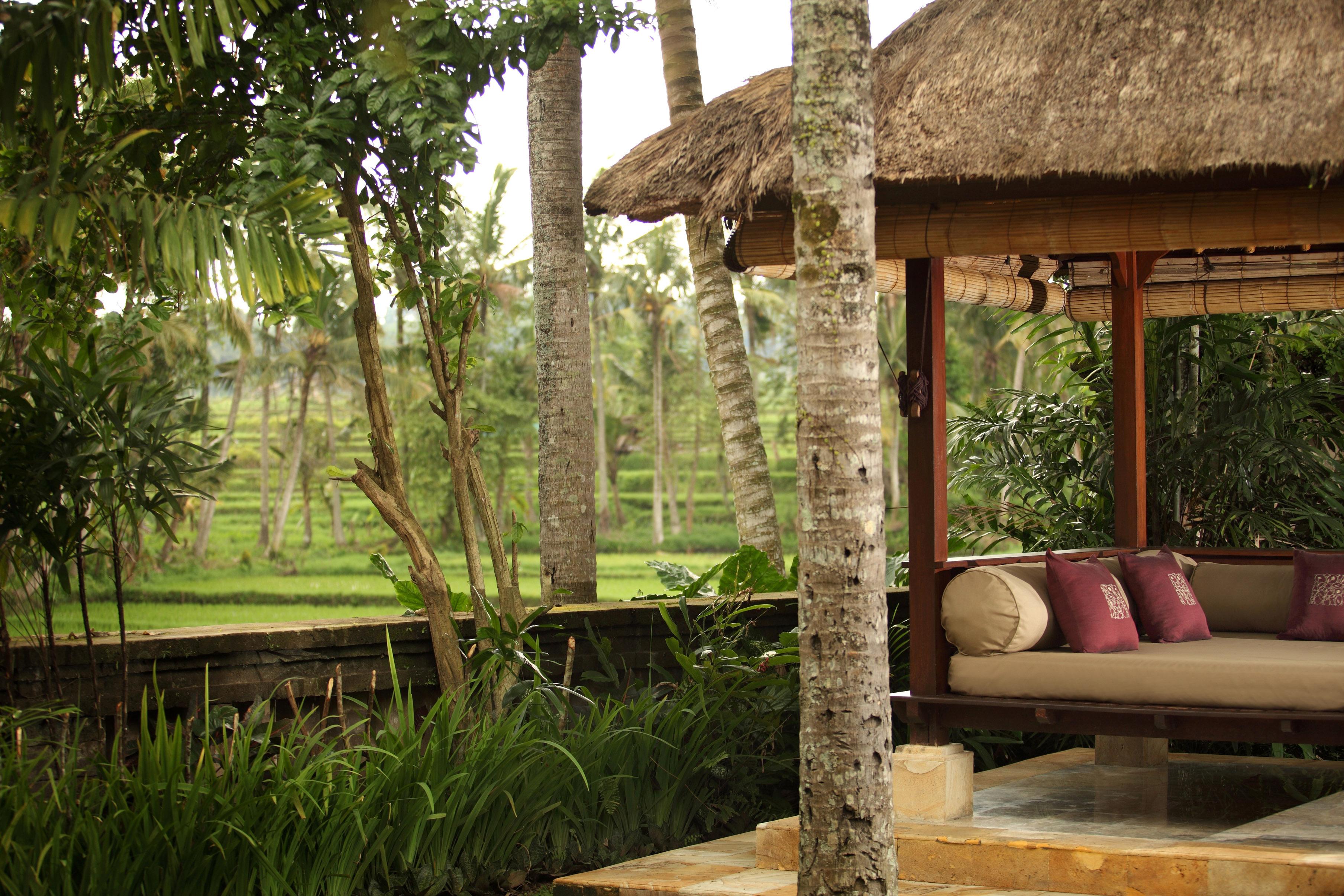 Ubud Village Resort & Spa