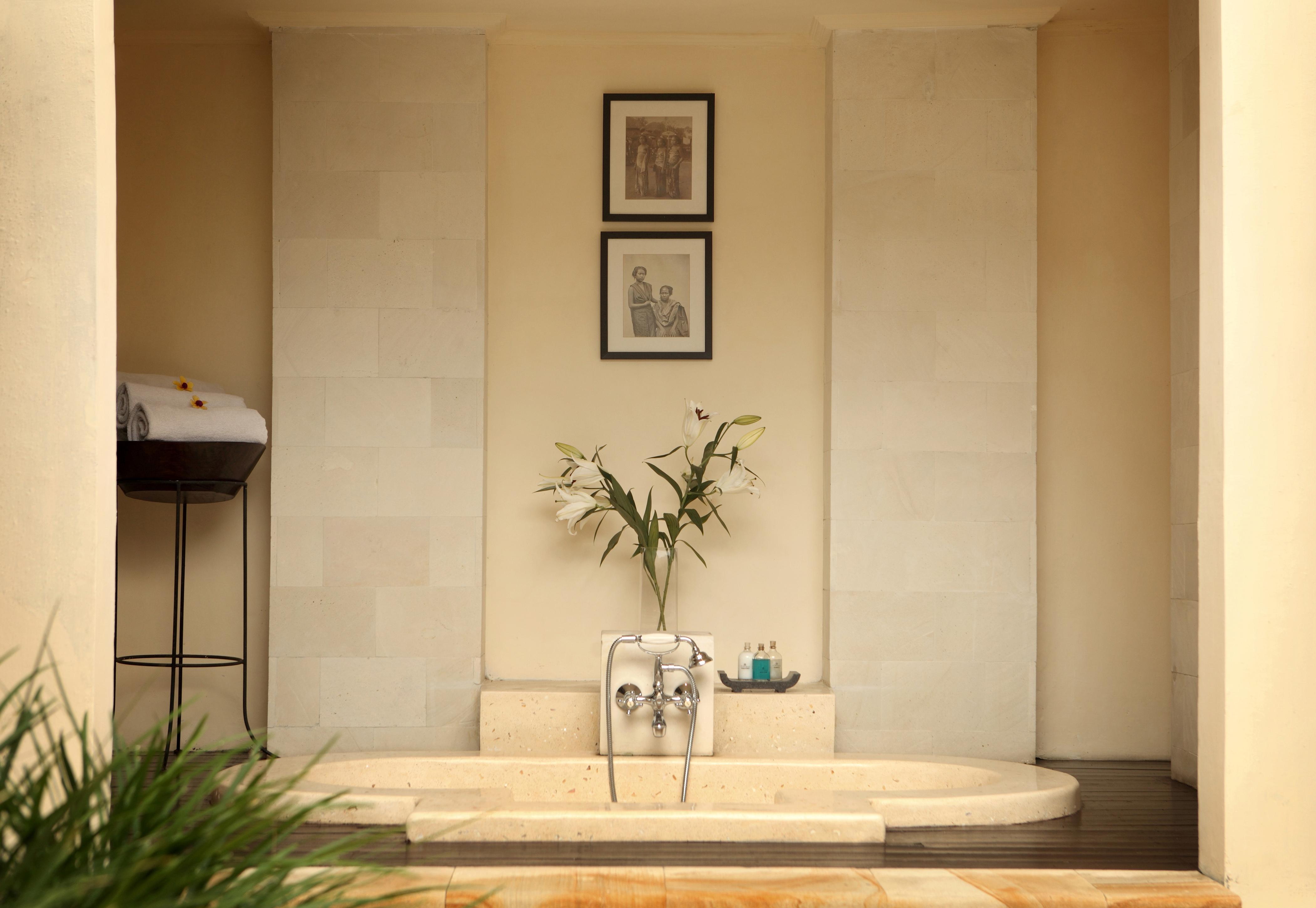 Ubud Village Resort & Spa