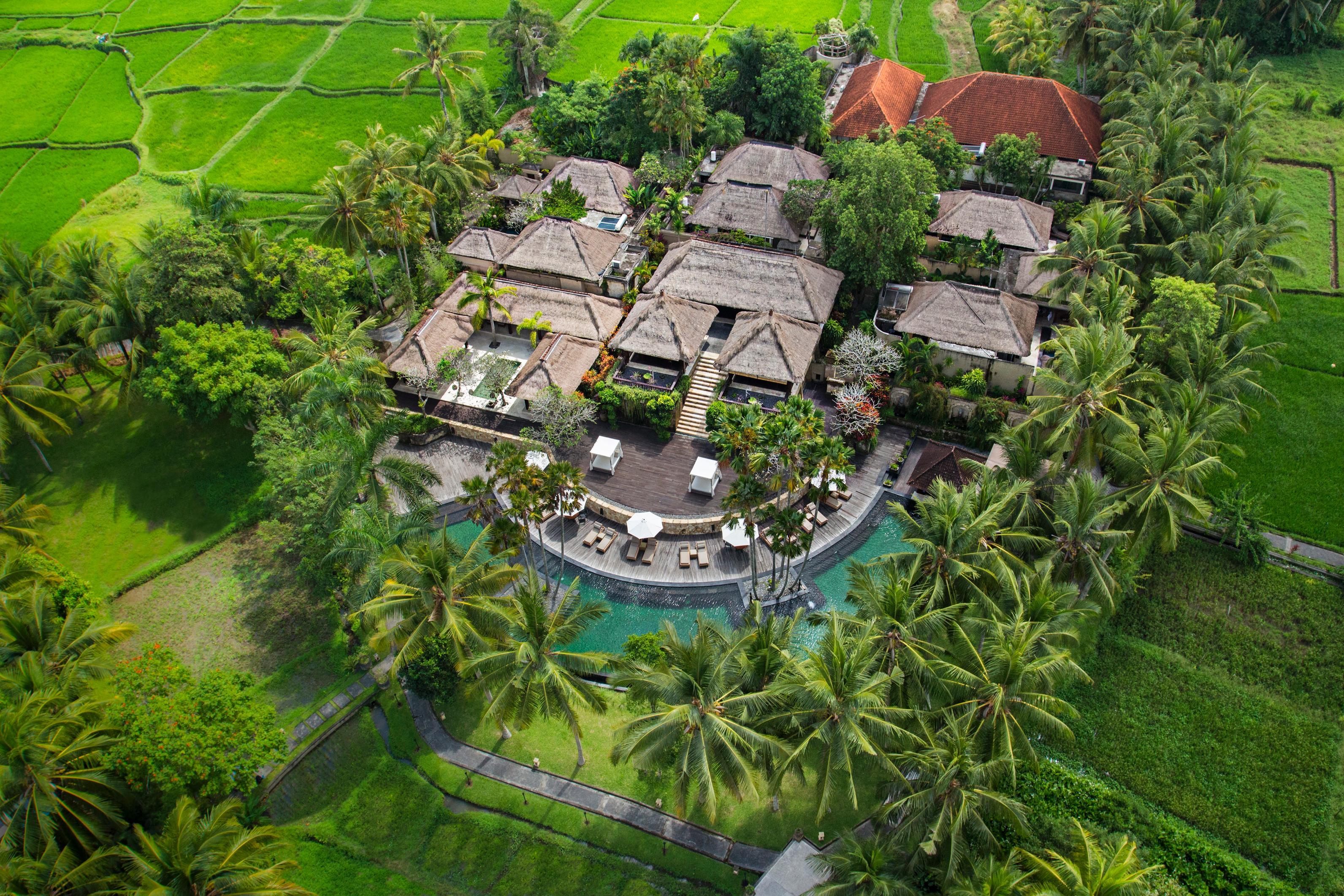 Ubud Village Resort & Spa