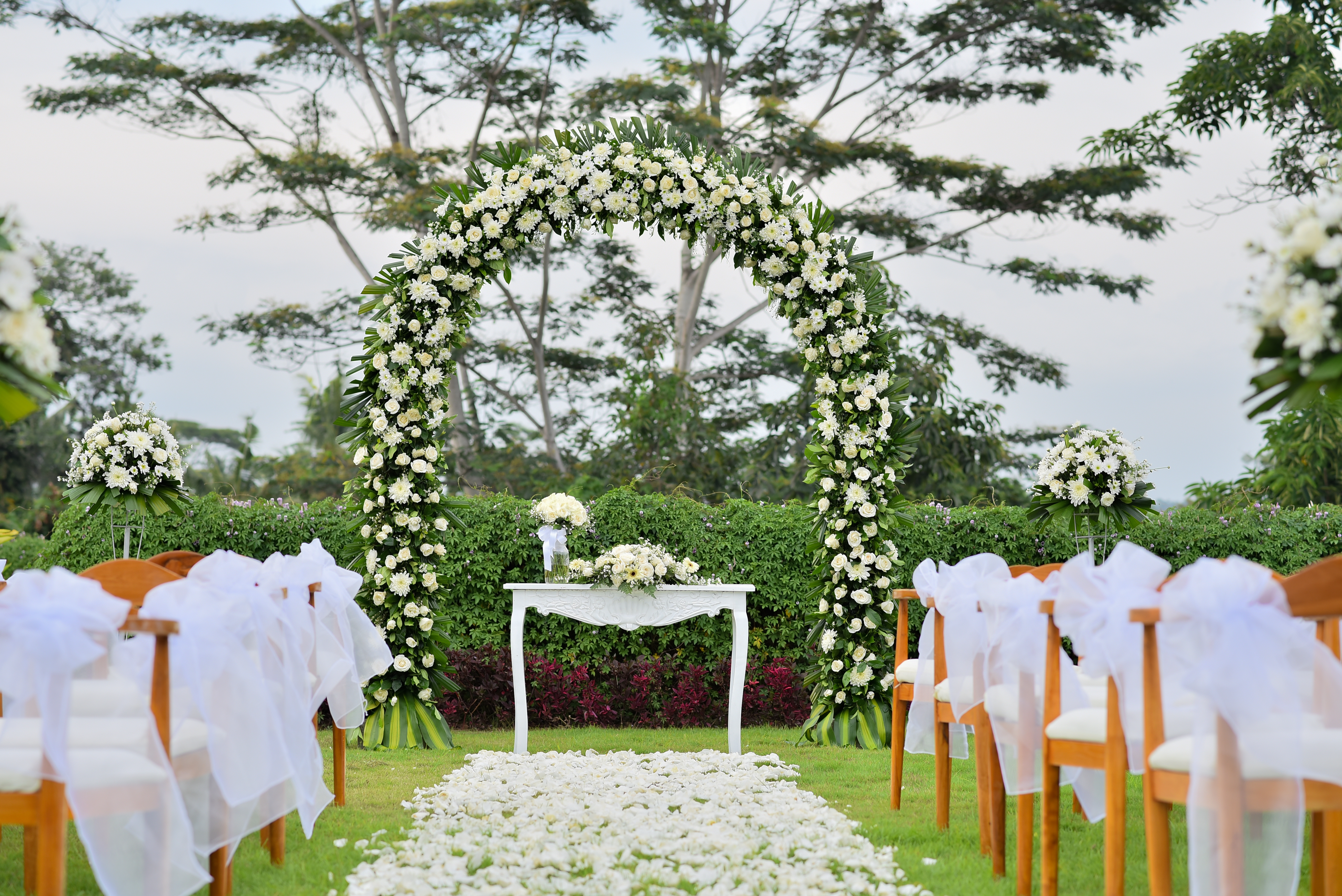 Ubud Wana Resort