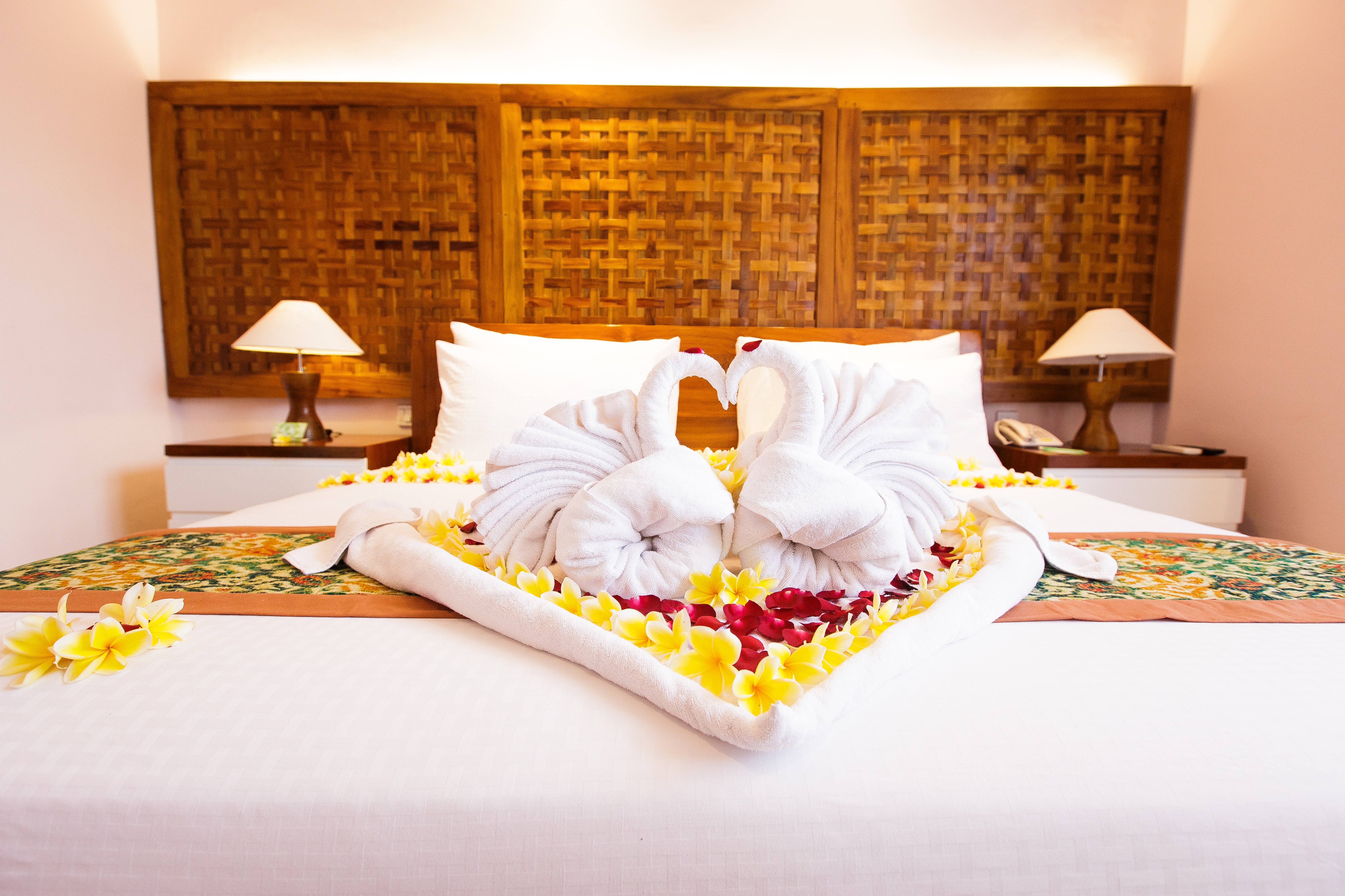 Ubud Wana Resort