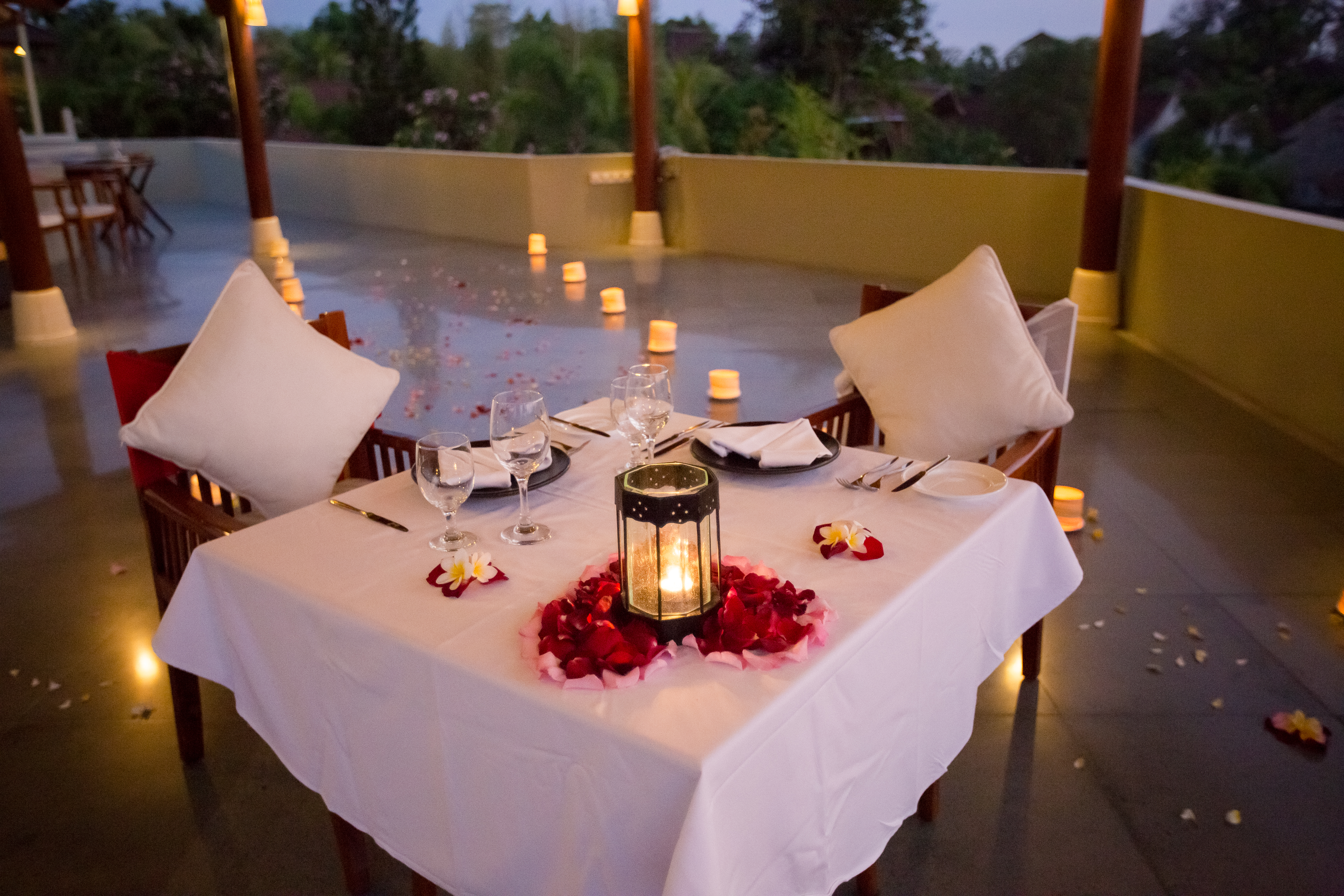 Ubud Wana Resort