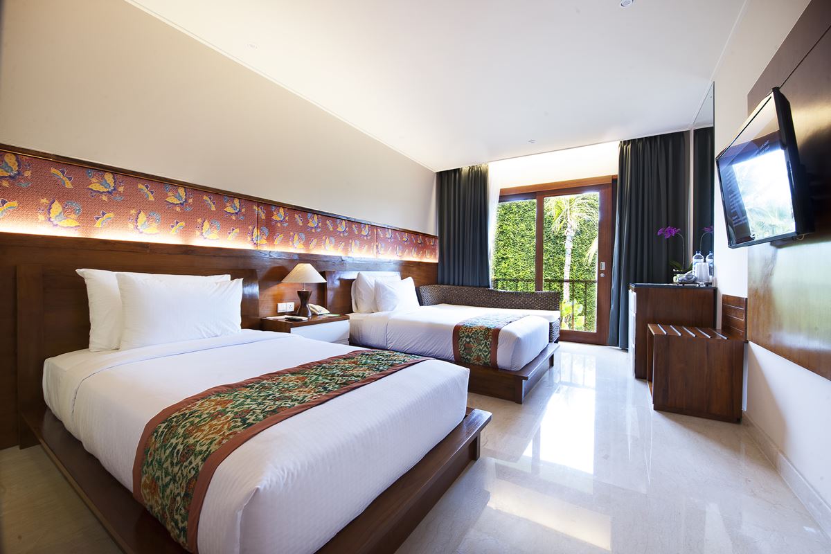 Ubud Wana Resort