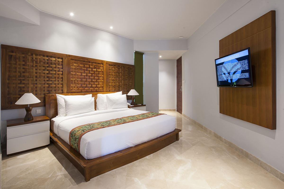 Ubud Wana Resort