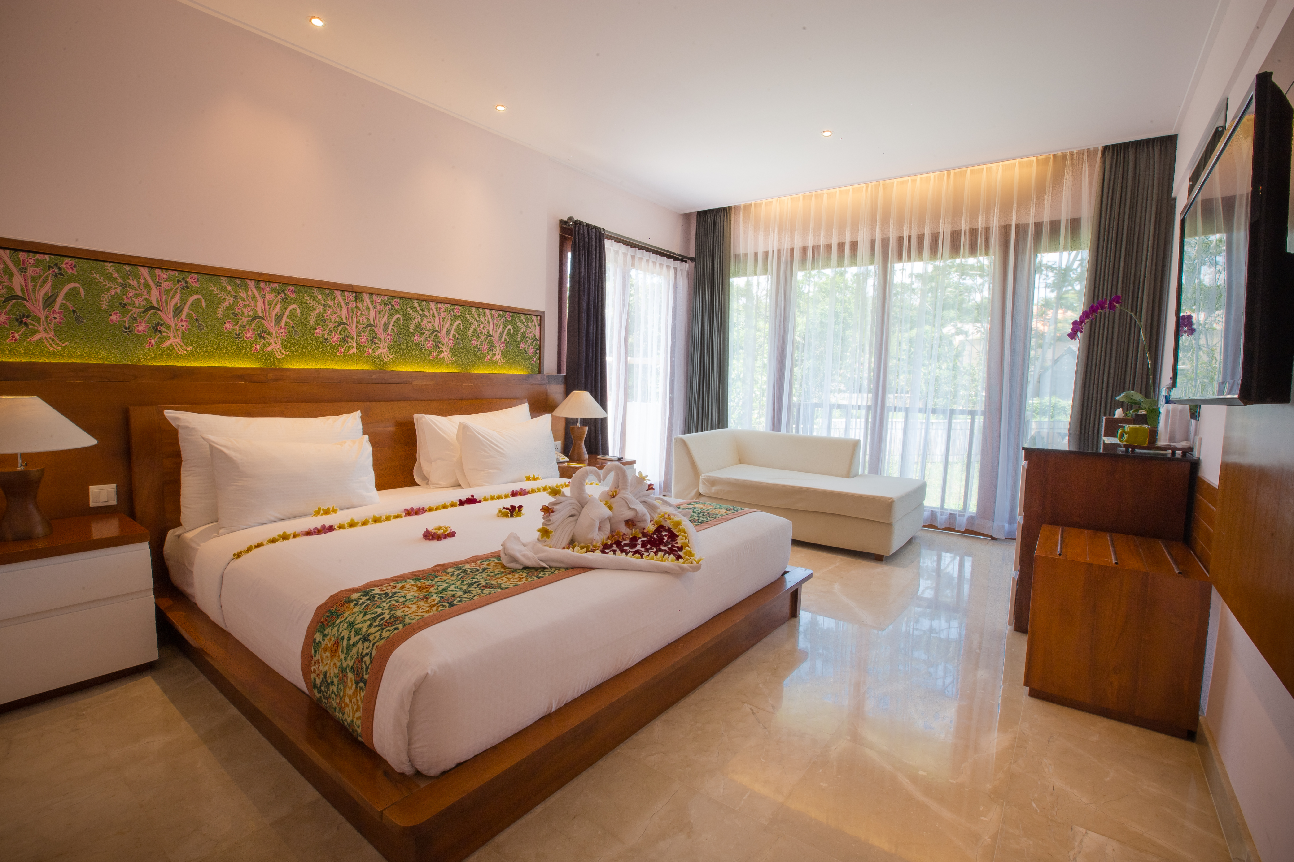 Ubud Wana Resort
