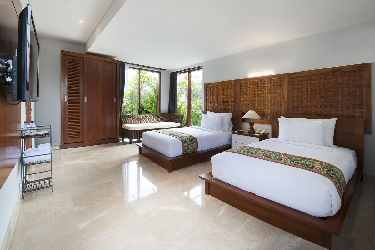 Ubud Wana Resort