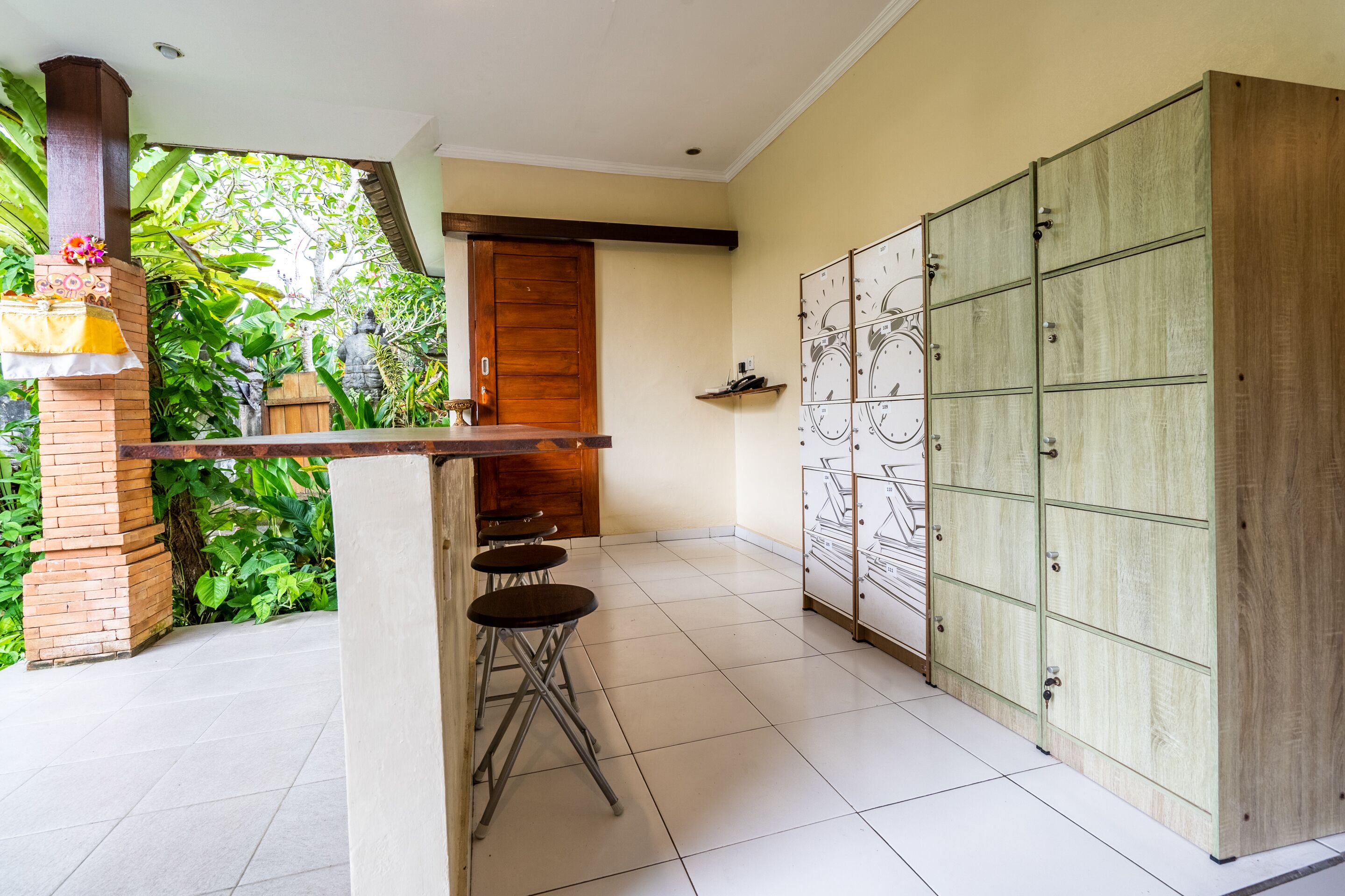 Uda Suite