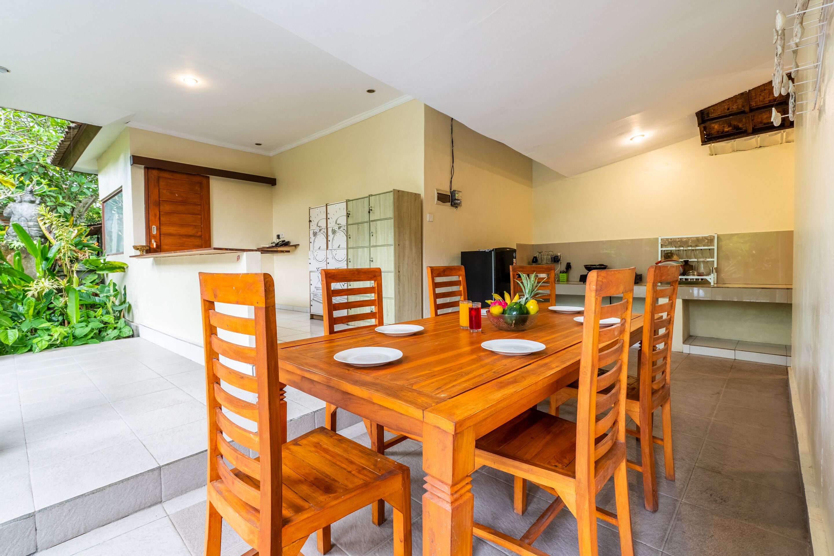 Uda Suite