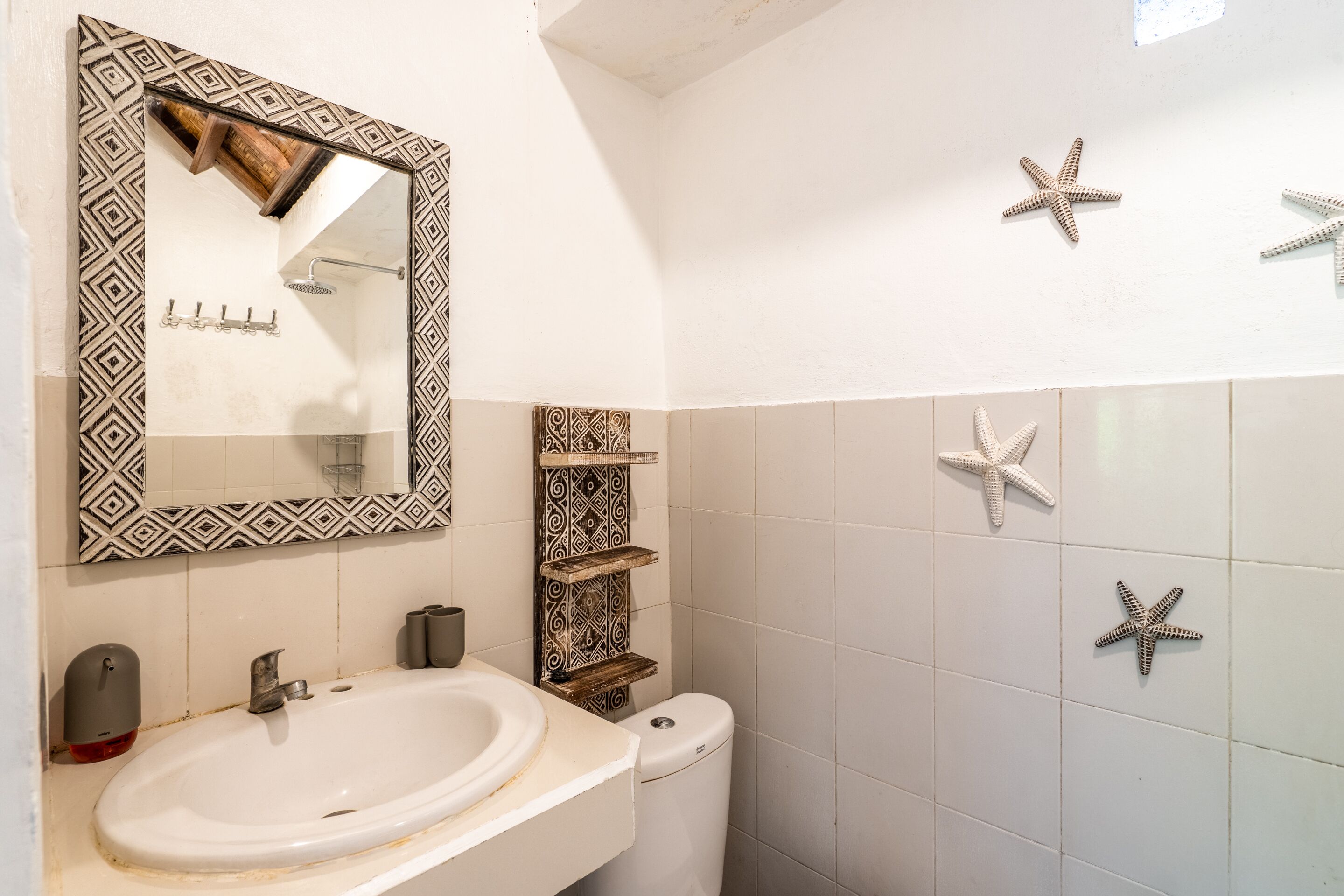 Uda Suite