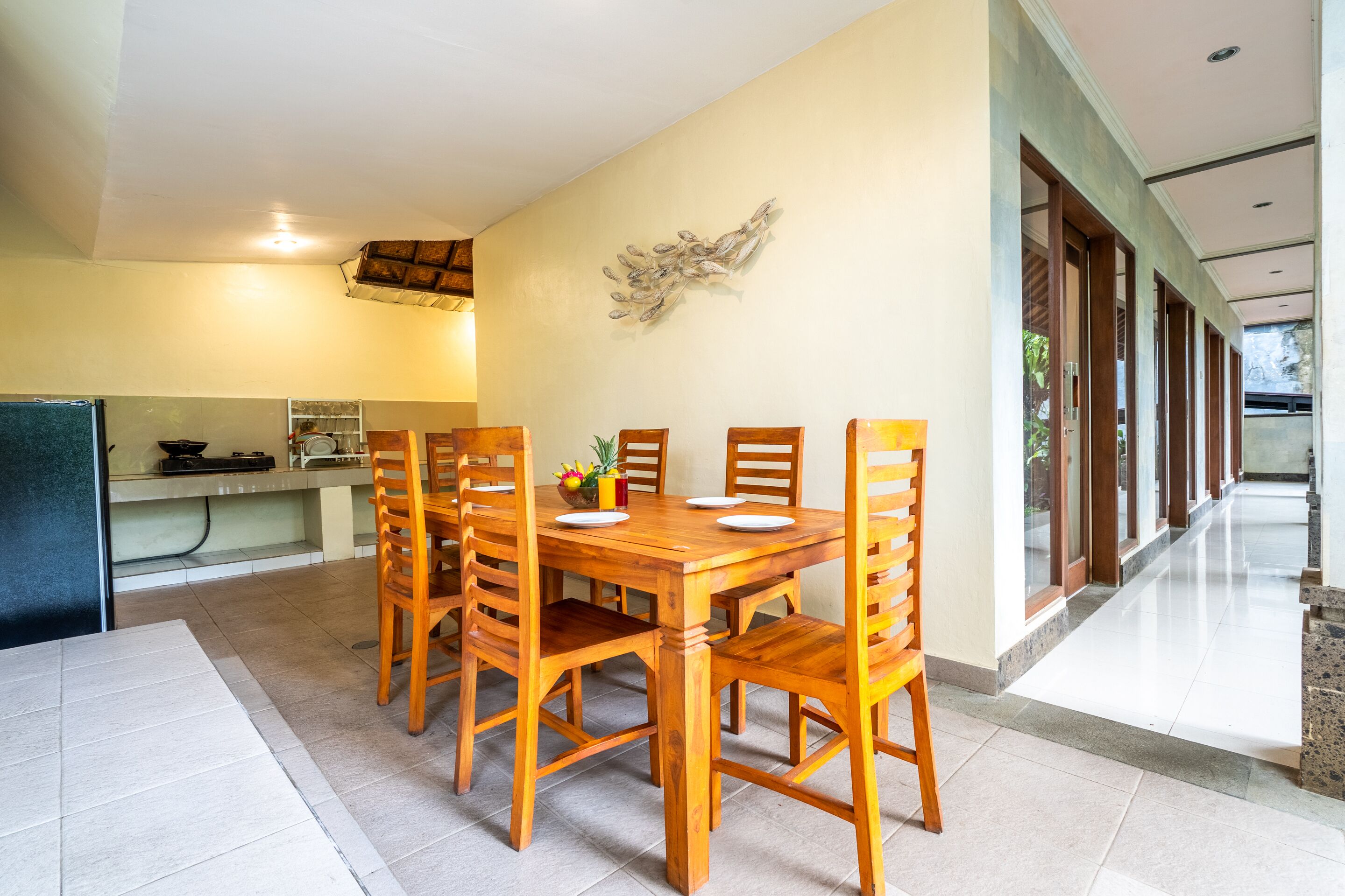 Uda Suite