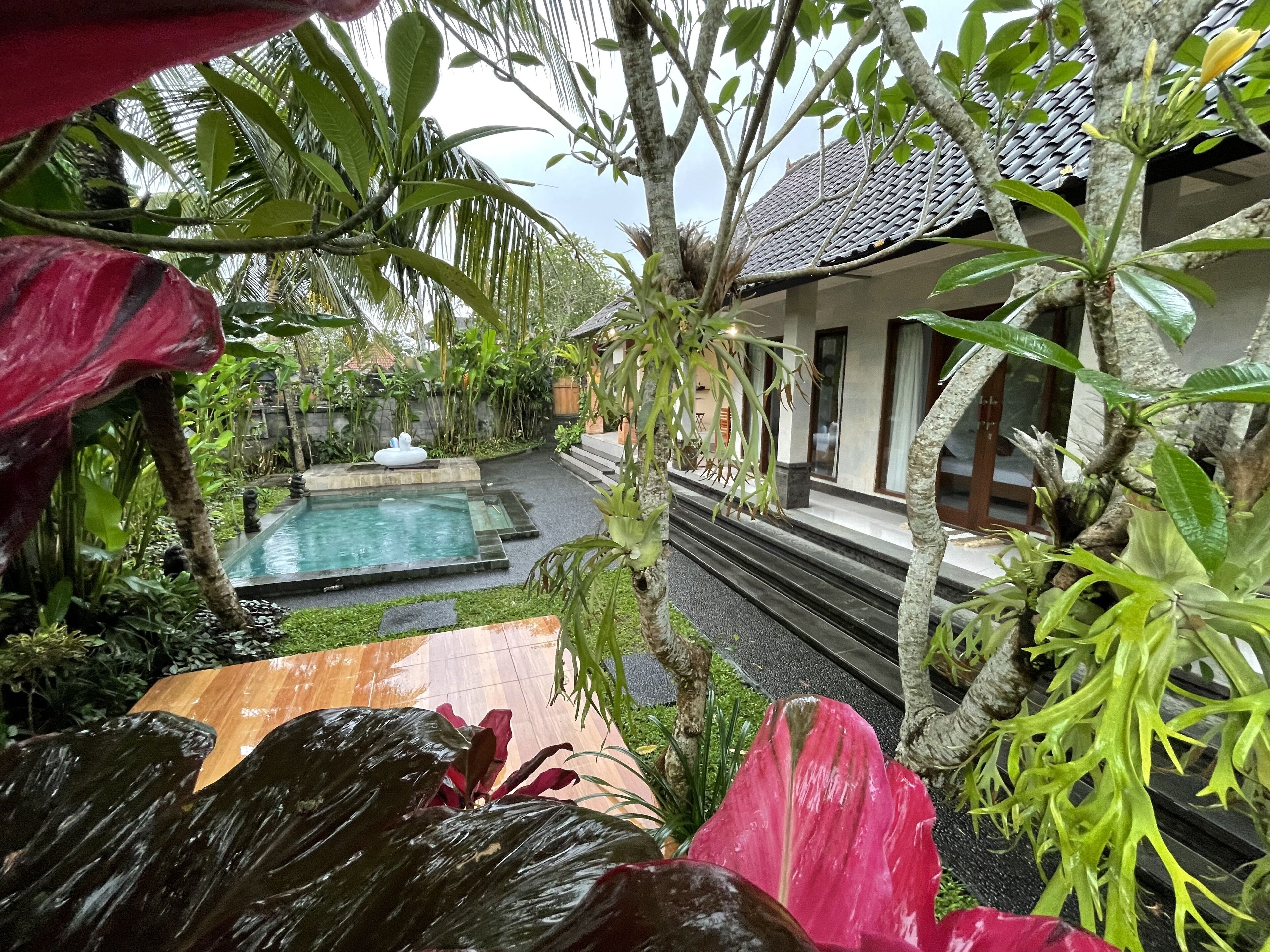 Uda Suite