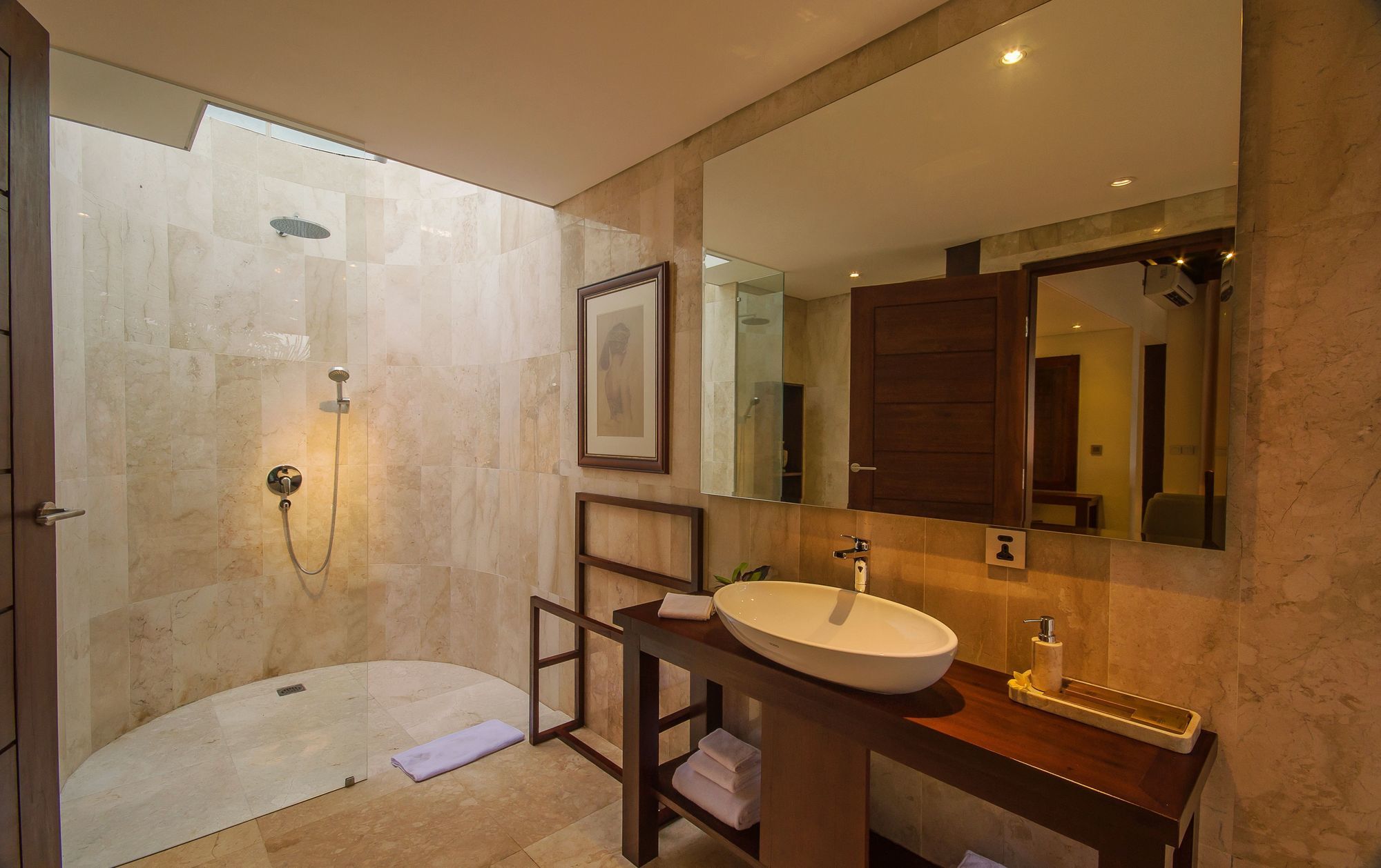 The Kayon Valley Resort