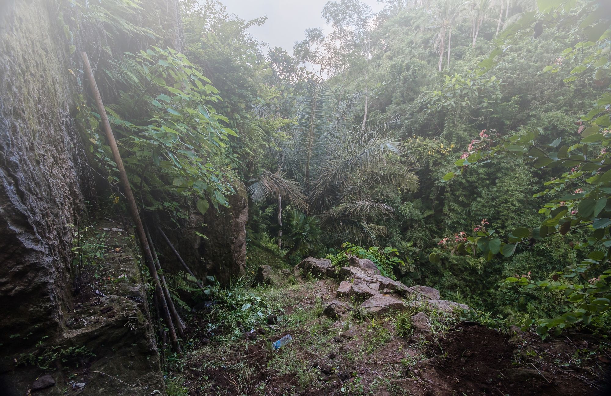 The Kayon Valley Resort