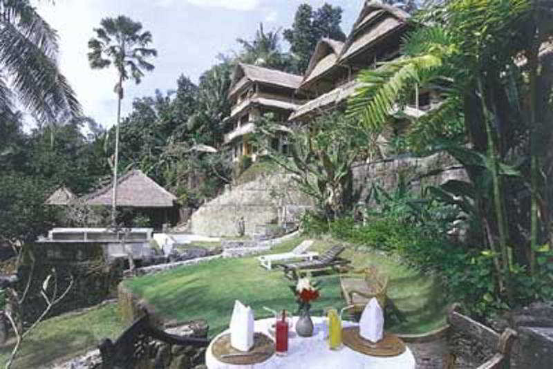 Ulun Ubud Resort