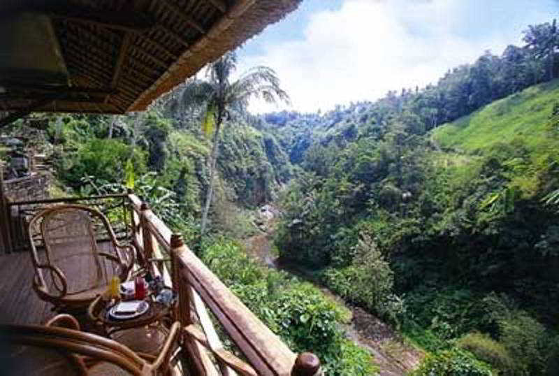 Ulun Ubud Resort
