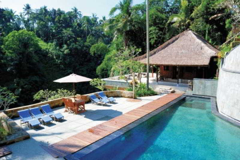 Ulun Ubud Resort