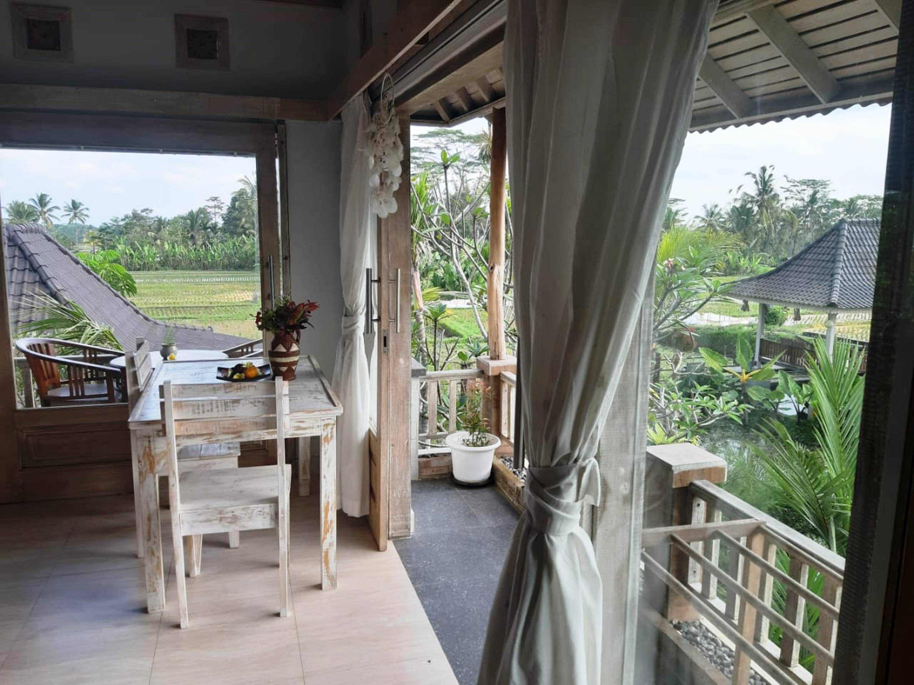 Uma Chaming Villas & Gym