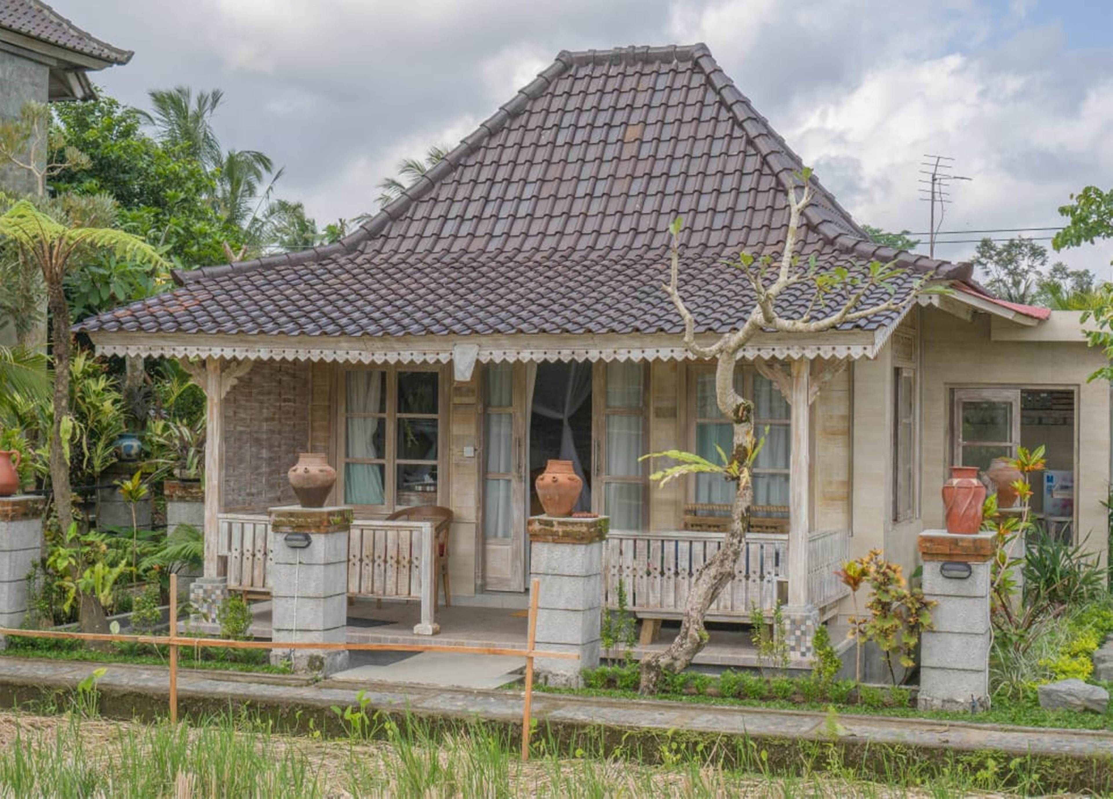 Uma Chaming Villas & Gym