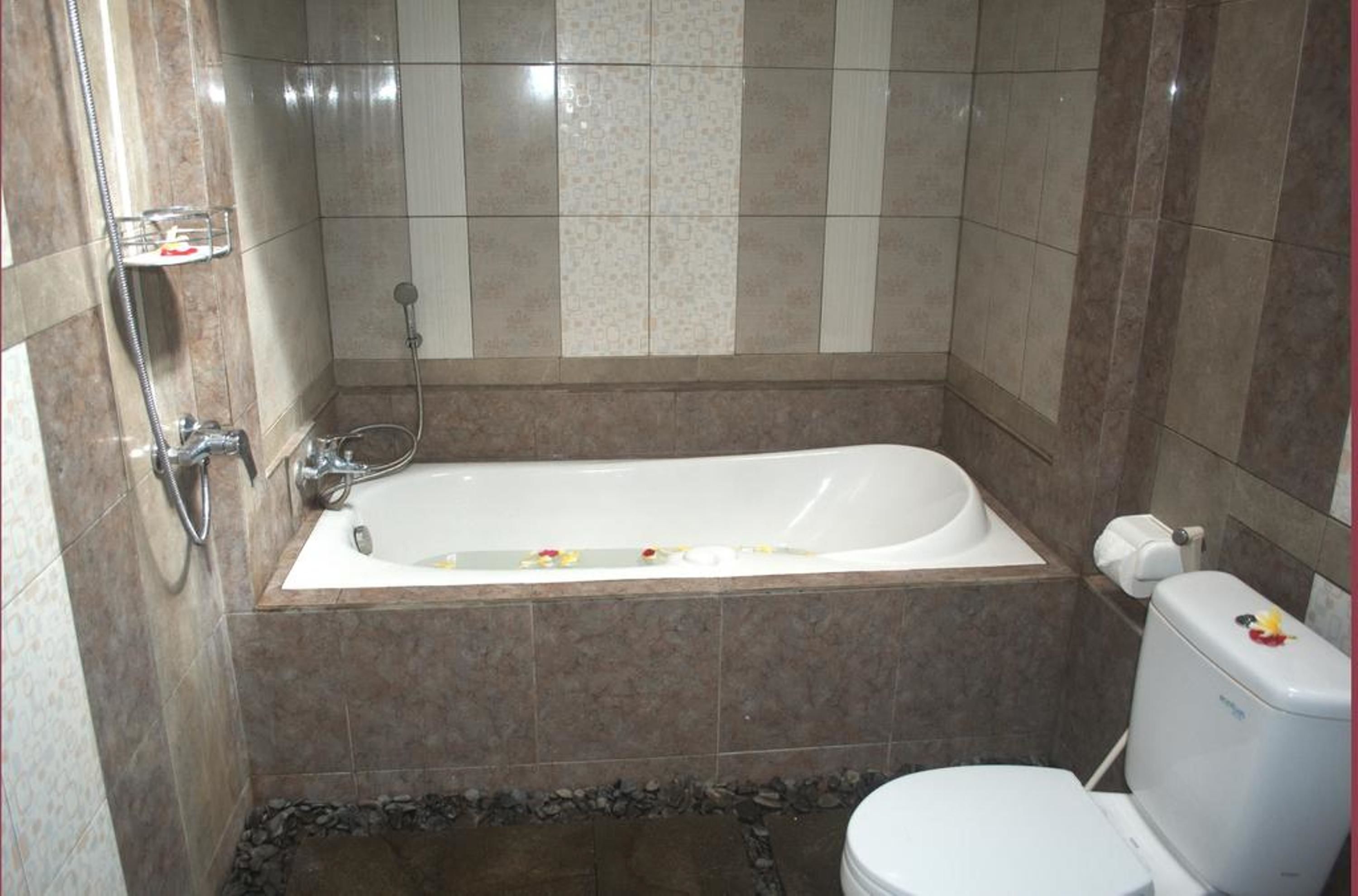 Uma Chaming Villas & Gym