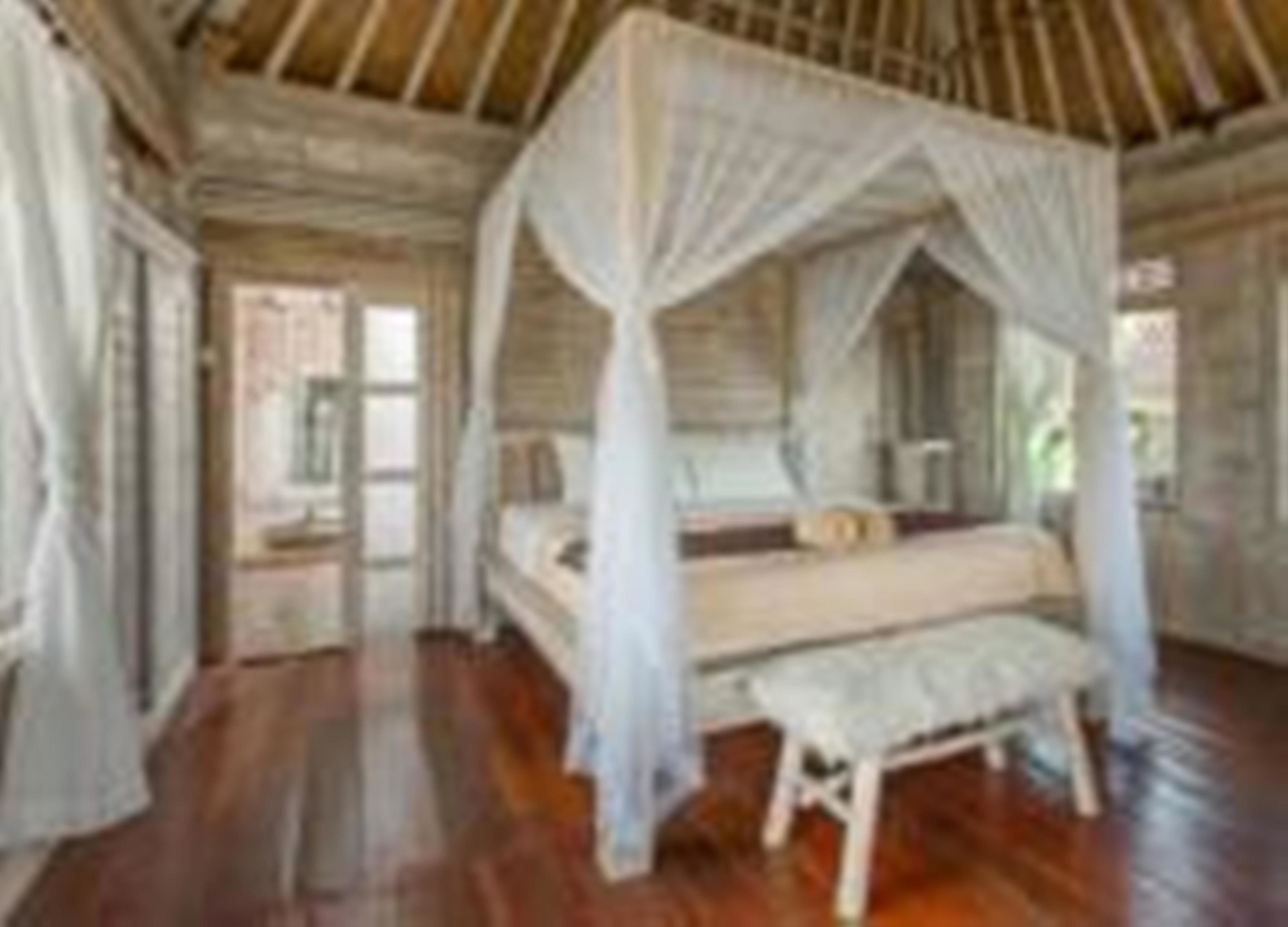 Uma Chaming Villas & Gym