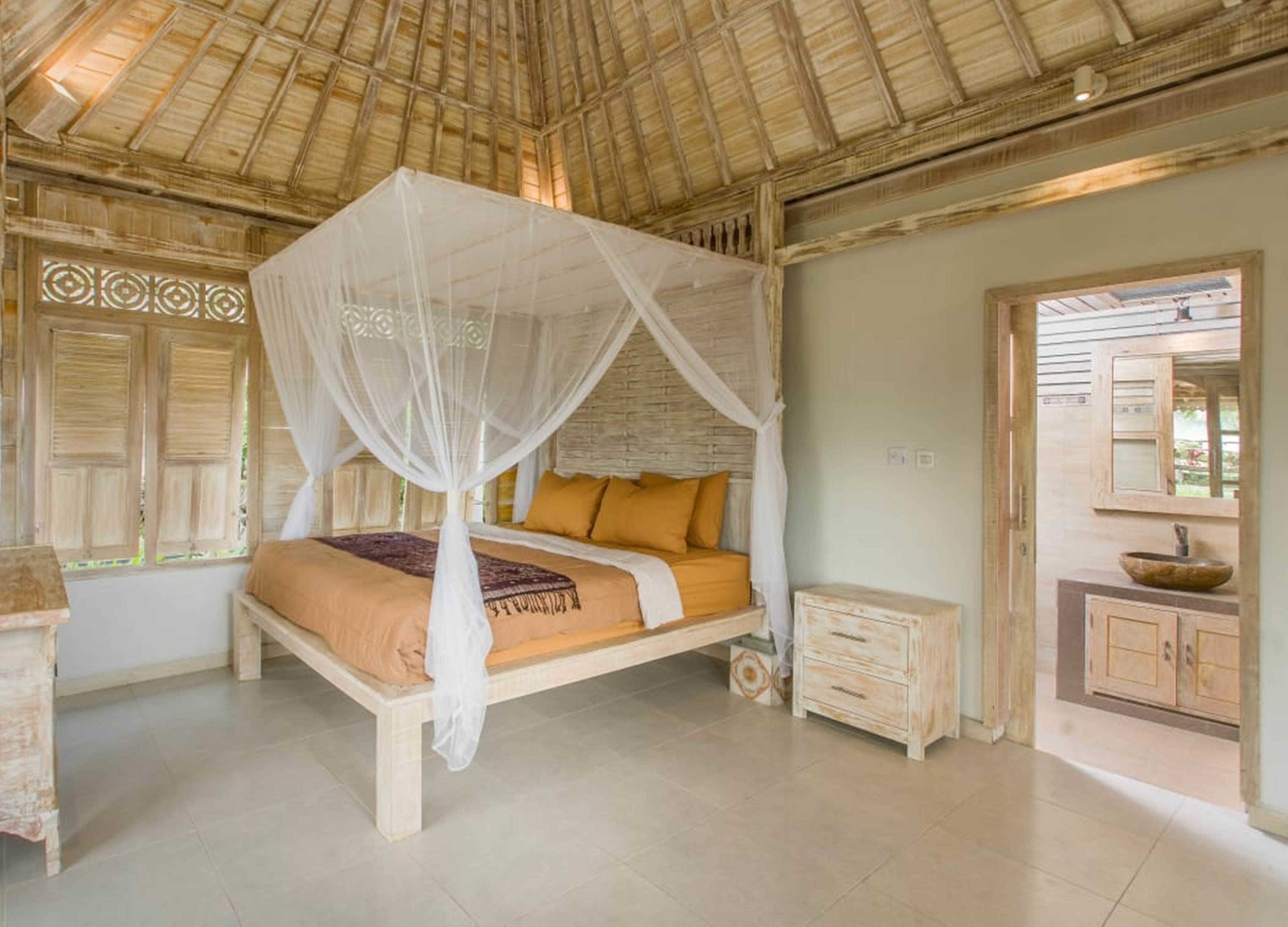 Uma Chaming Villas & Gym