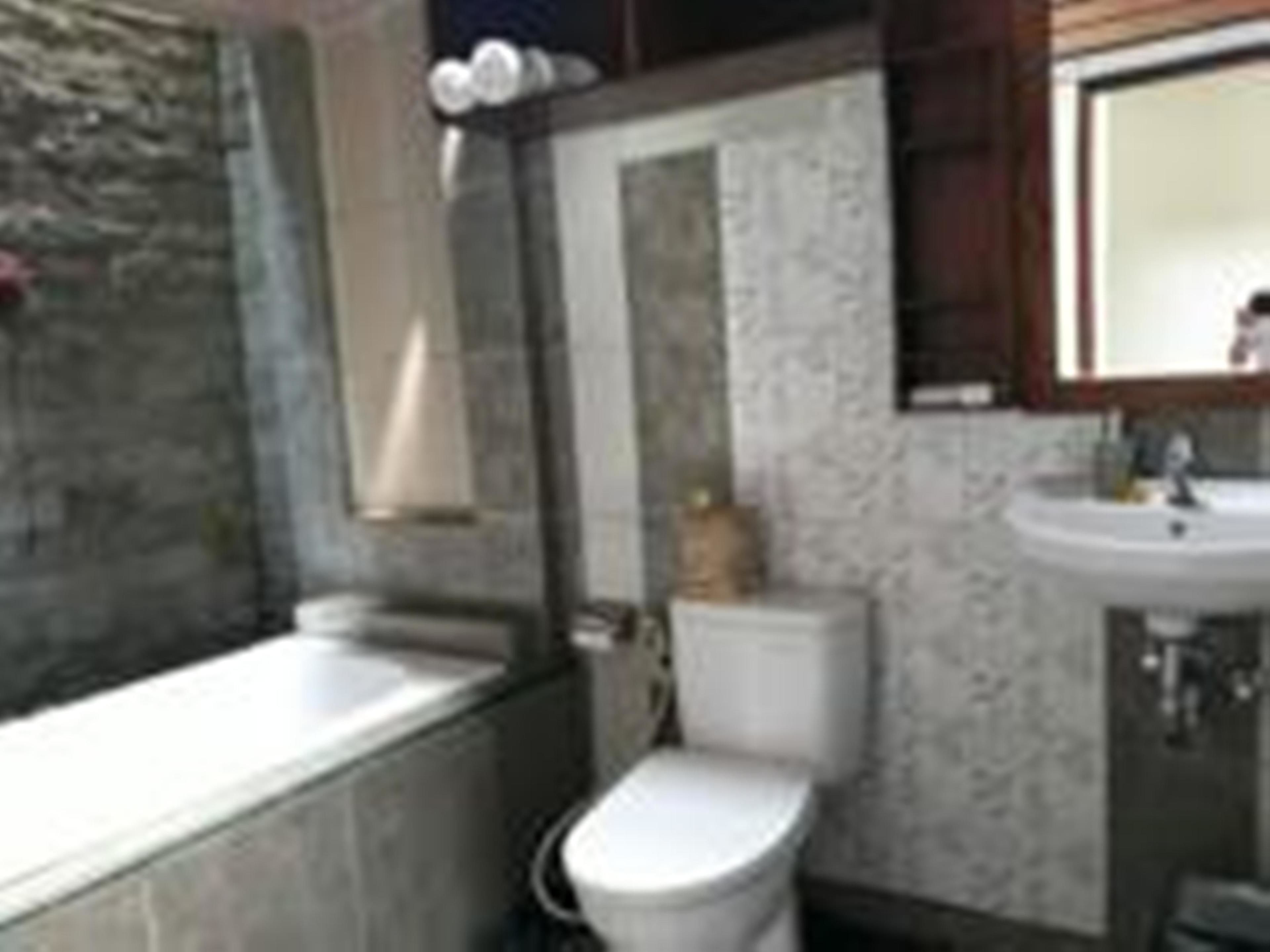 Uma Chaming Villas & Gym