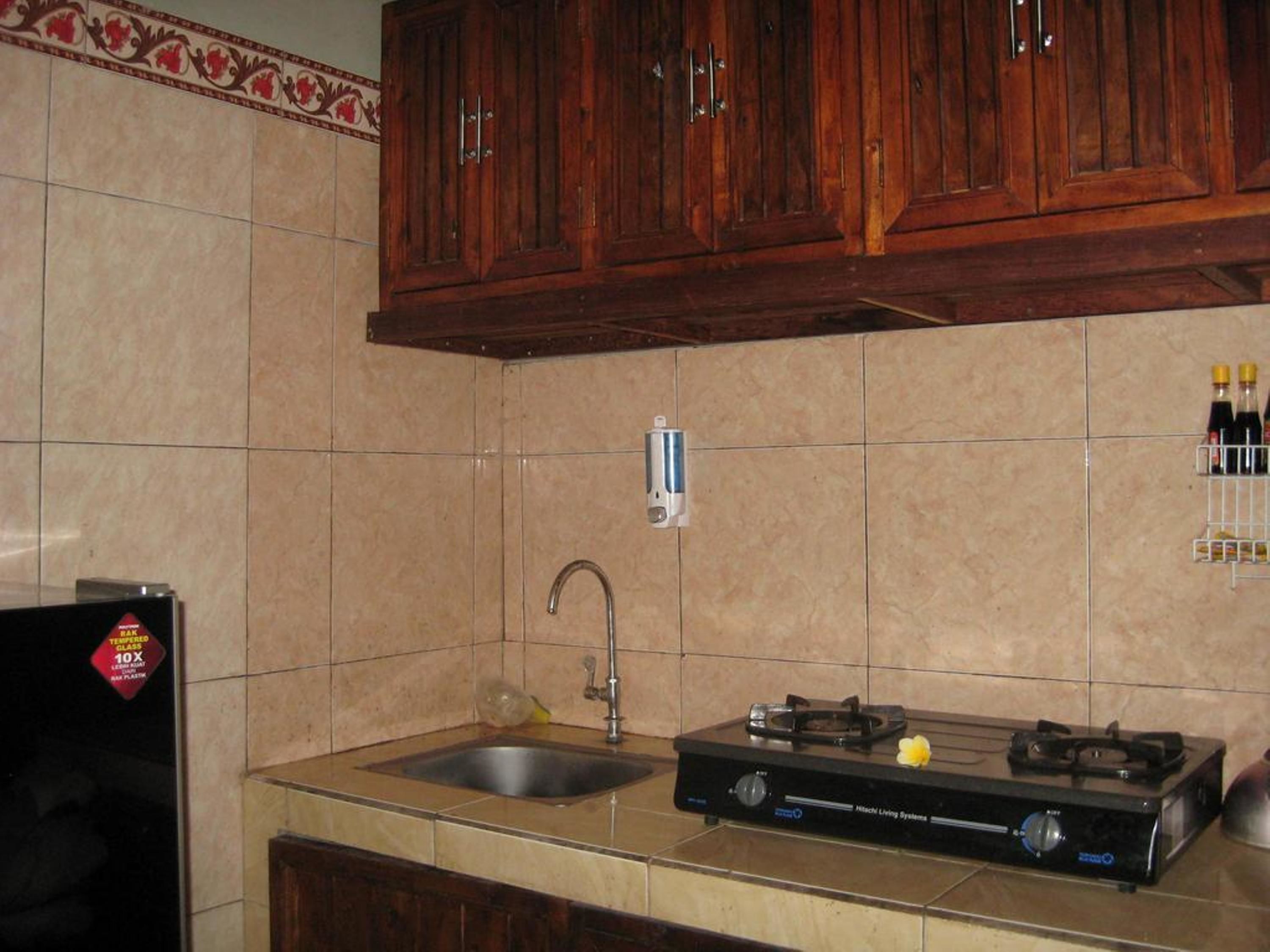 Uma Chaming Villas & Gym