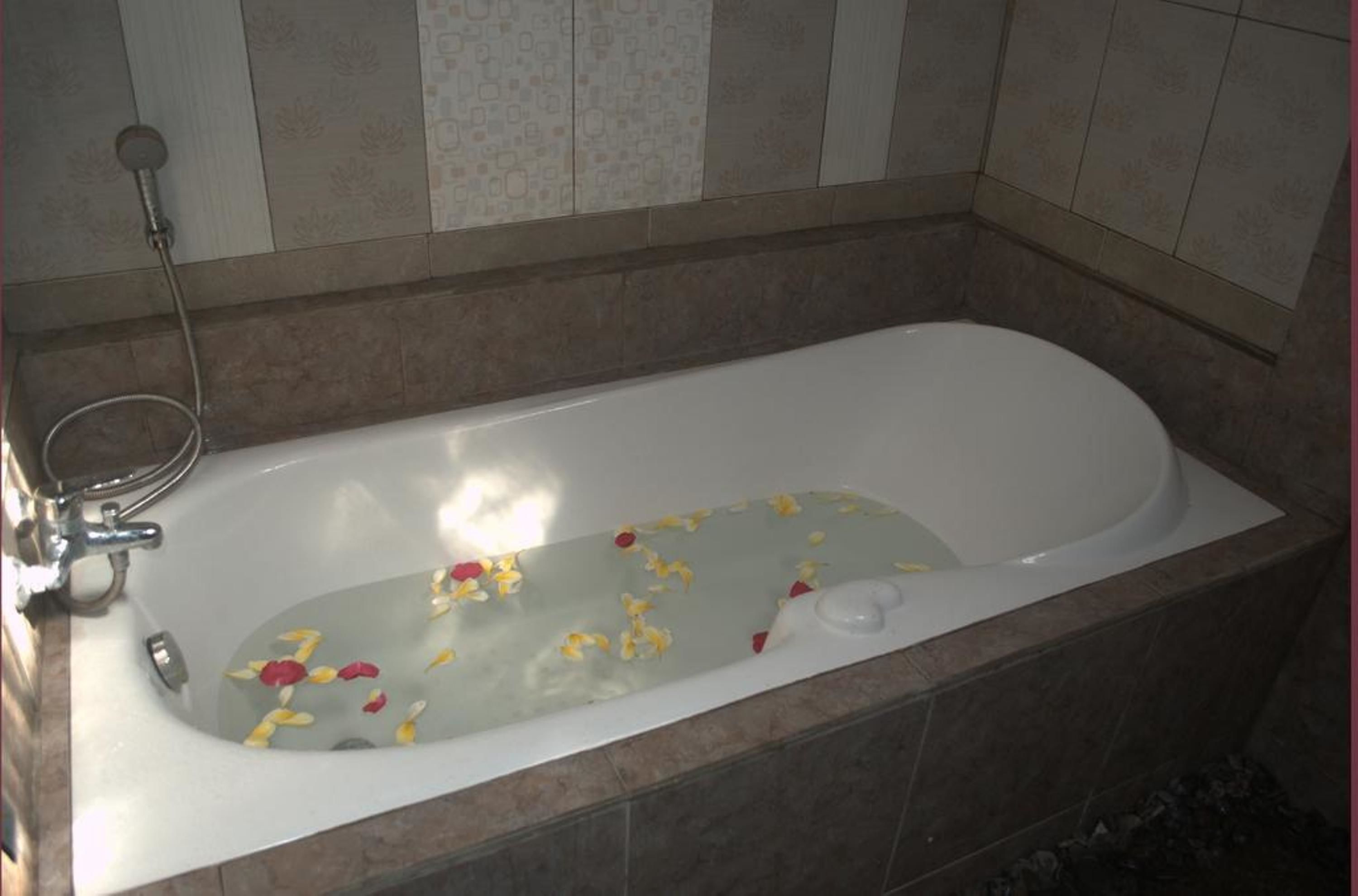 Uma Chaming Villas & Gym